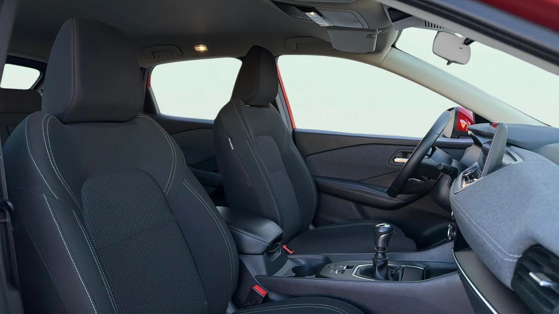 Nissan Qashqai DIG-T mHEV 4x2 Acenta - foto 10