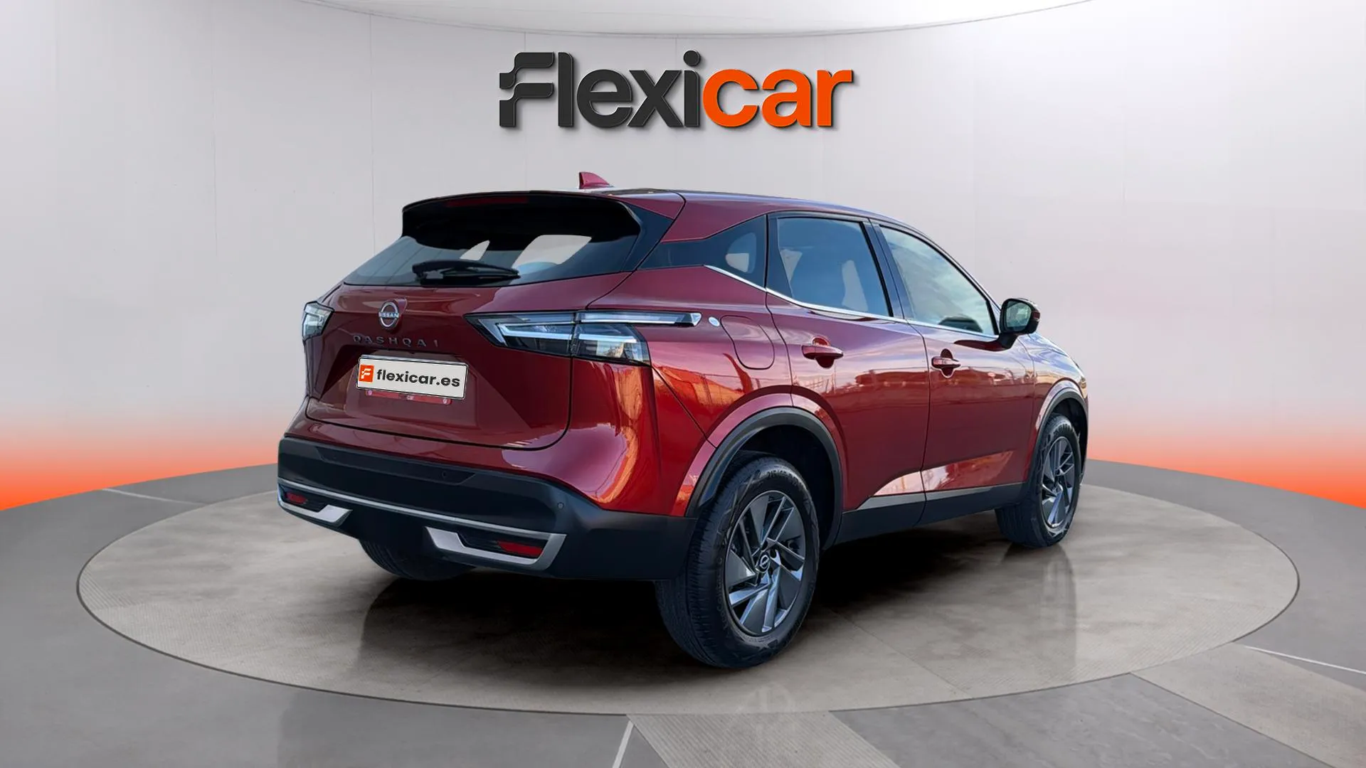 Nissan Qashqai DIG-T mHEV 4x2 Acenta - foto 6