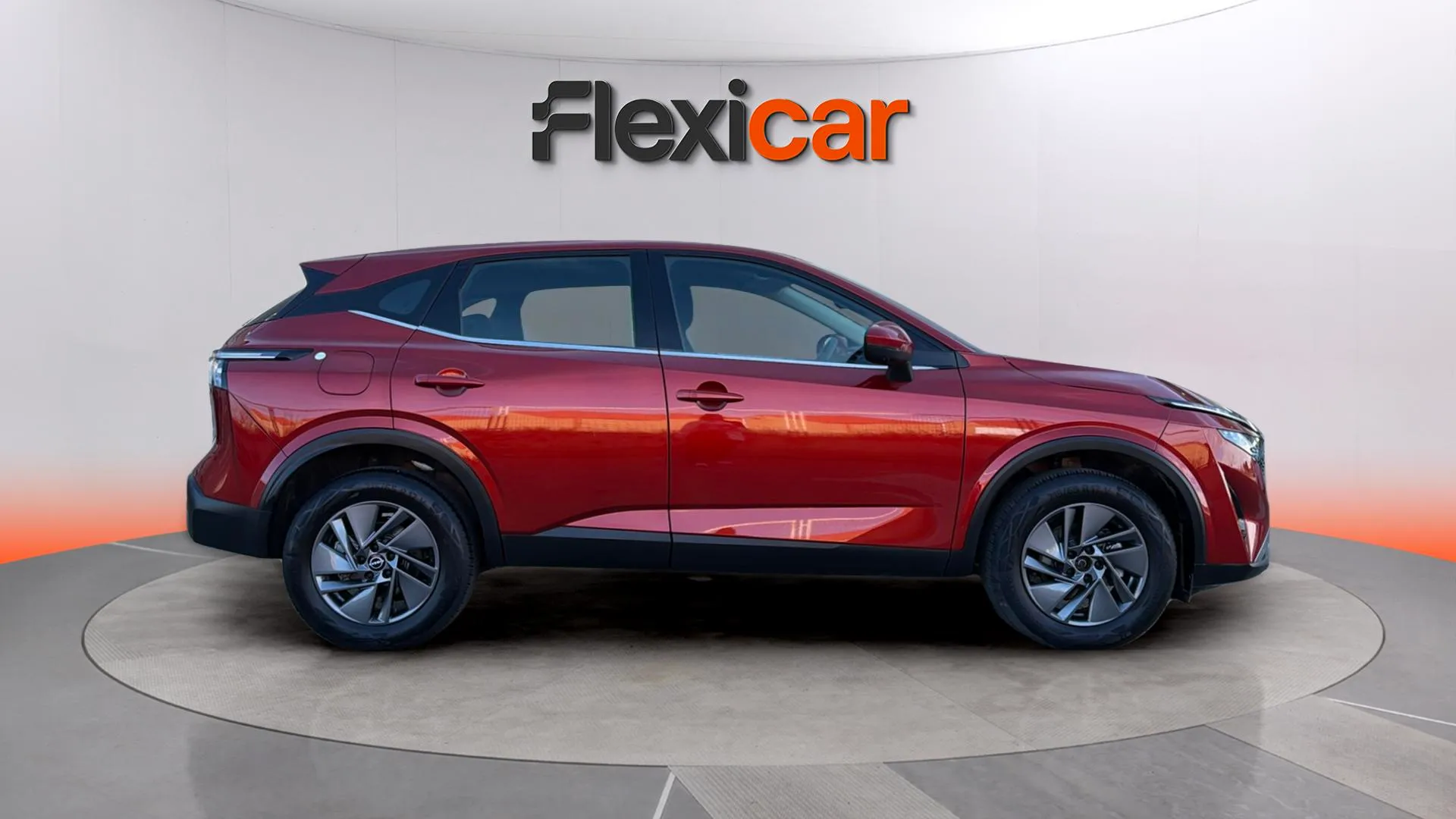 Nissan Qashqai DIG-T mHEV 4x2 Acenta - foto 8
