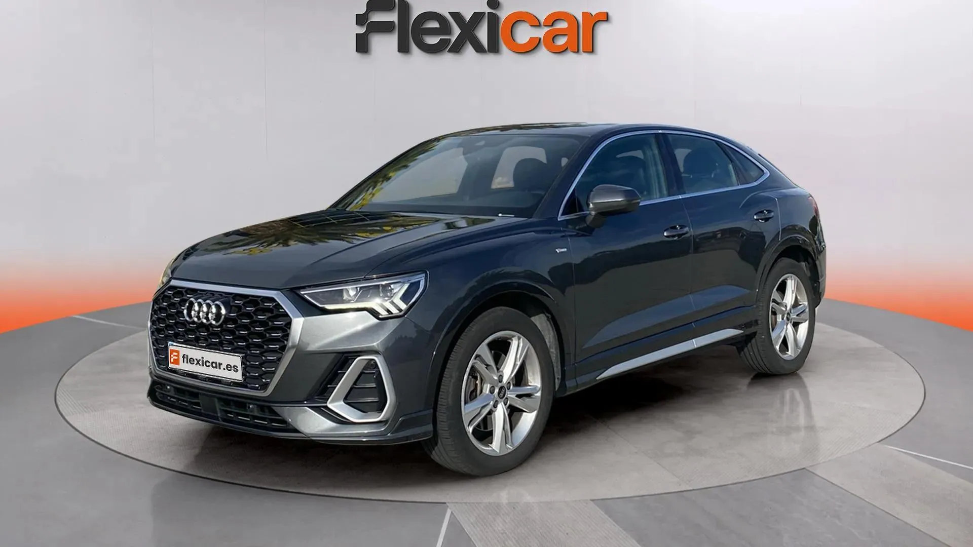Audi Q3 40 TDI S tronic quattro S Line - foto 7