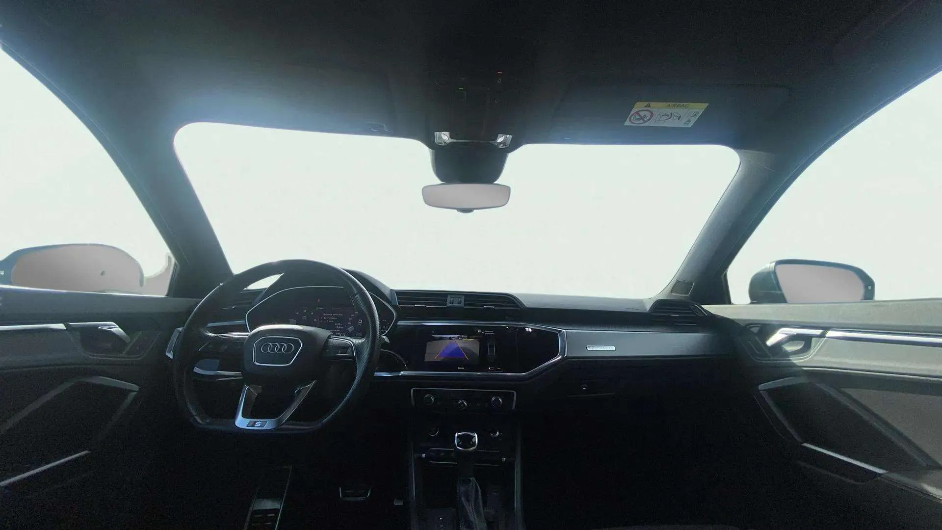 Audi Q3 40 TDI S tronic quattro S Line - foto 10