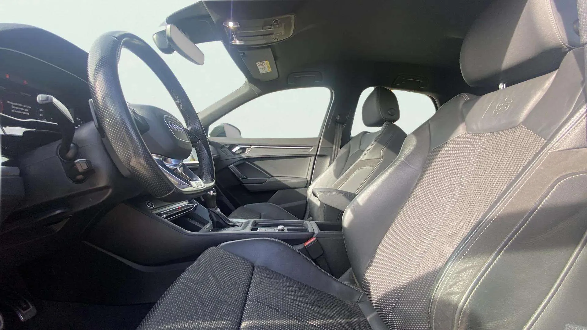 Audi Q3 40 TDI S tronic quattro S Line - foto 13