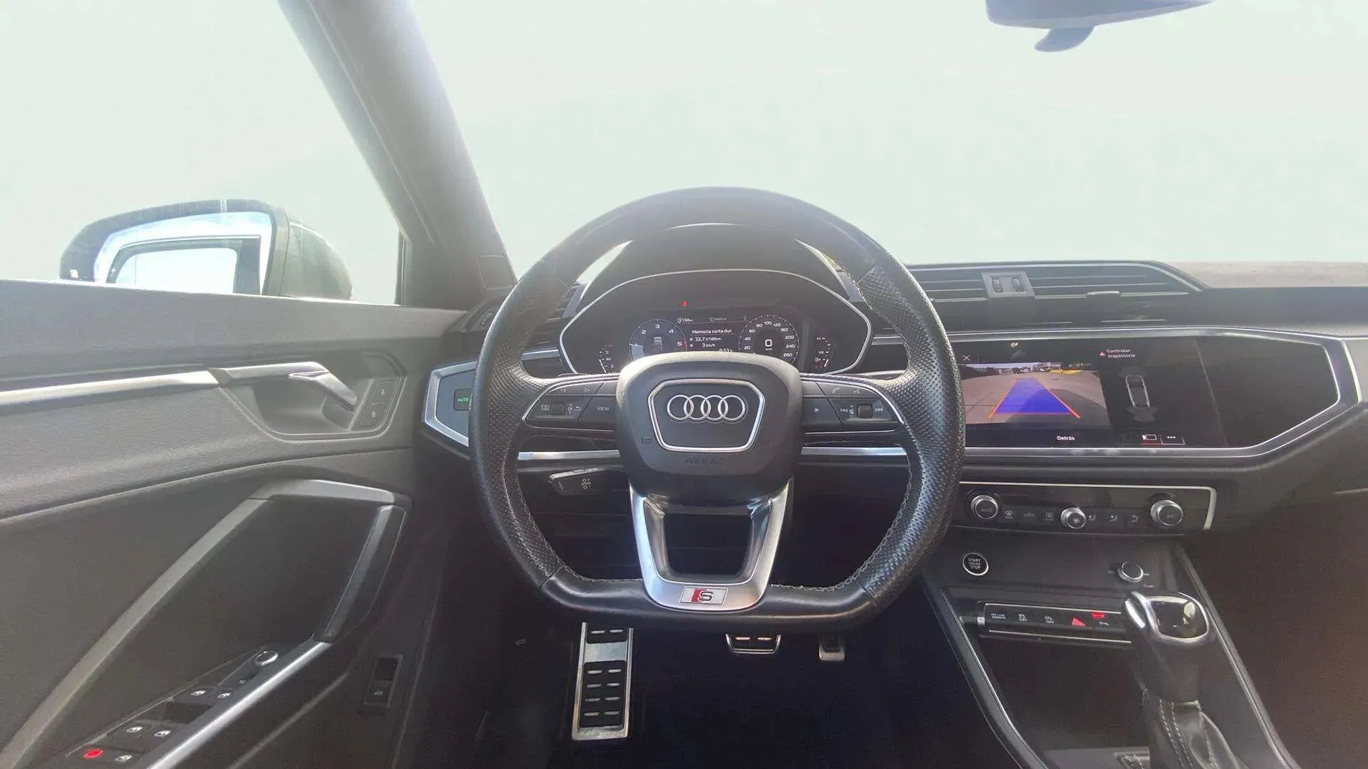 Audi Q3 40 TDI S tronic quattro S Line - foto 11
