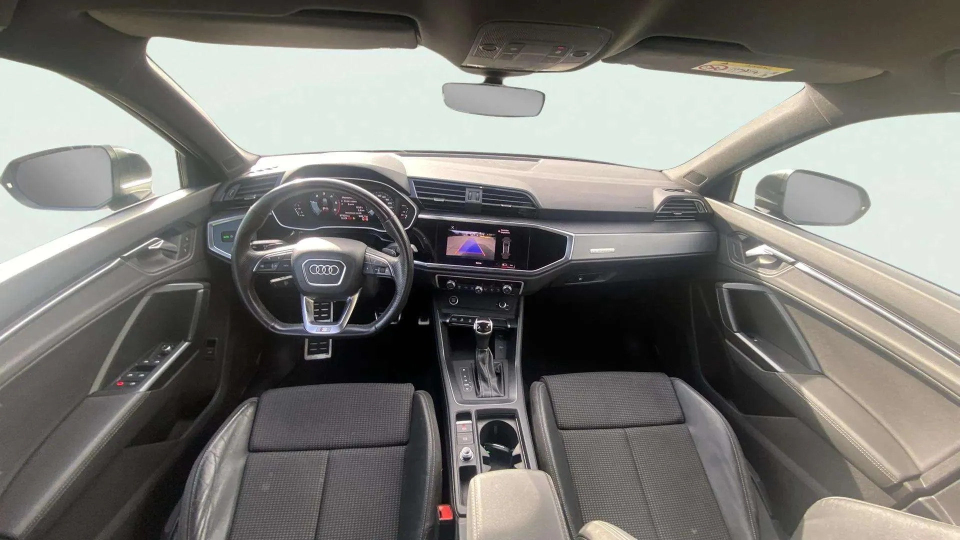 Audi Q3 40 TDI S tronic quattro S Line - foto 9