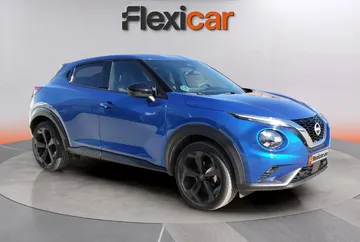 nissan juke dig t 84 kw 114 cv 6mt tekna gasolina manual orihuela 903000000220375