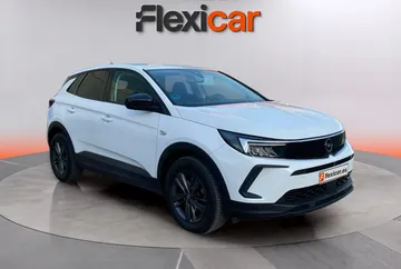 opel grandland x 15 cdti ultimate auto diesel automatica zafra 903000000220438