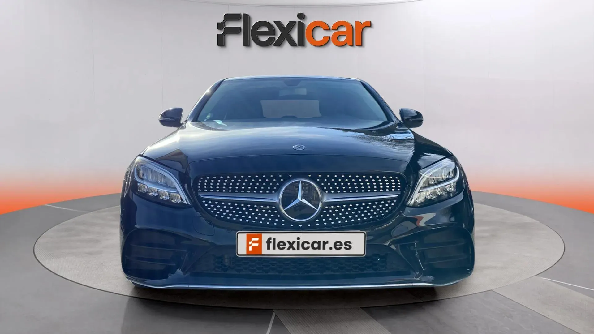 Mercedes-Benz Clase C C 200 d - foto 2