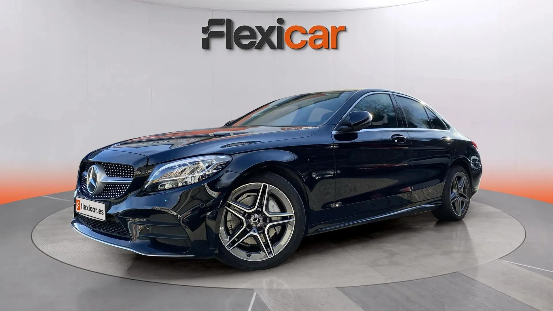 Mercedes-Benz Clase C C 200 d - foto 3