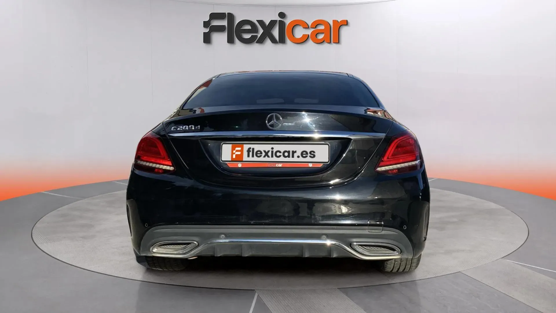 Mercedes-Benz Clase C C 200 d - foto 7