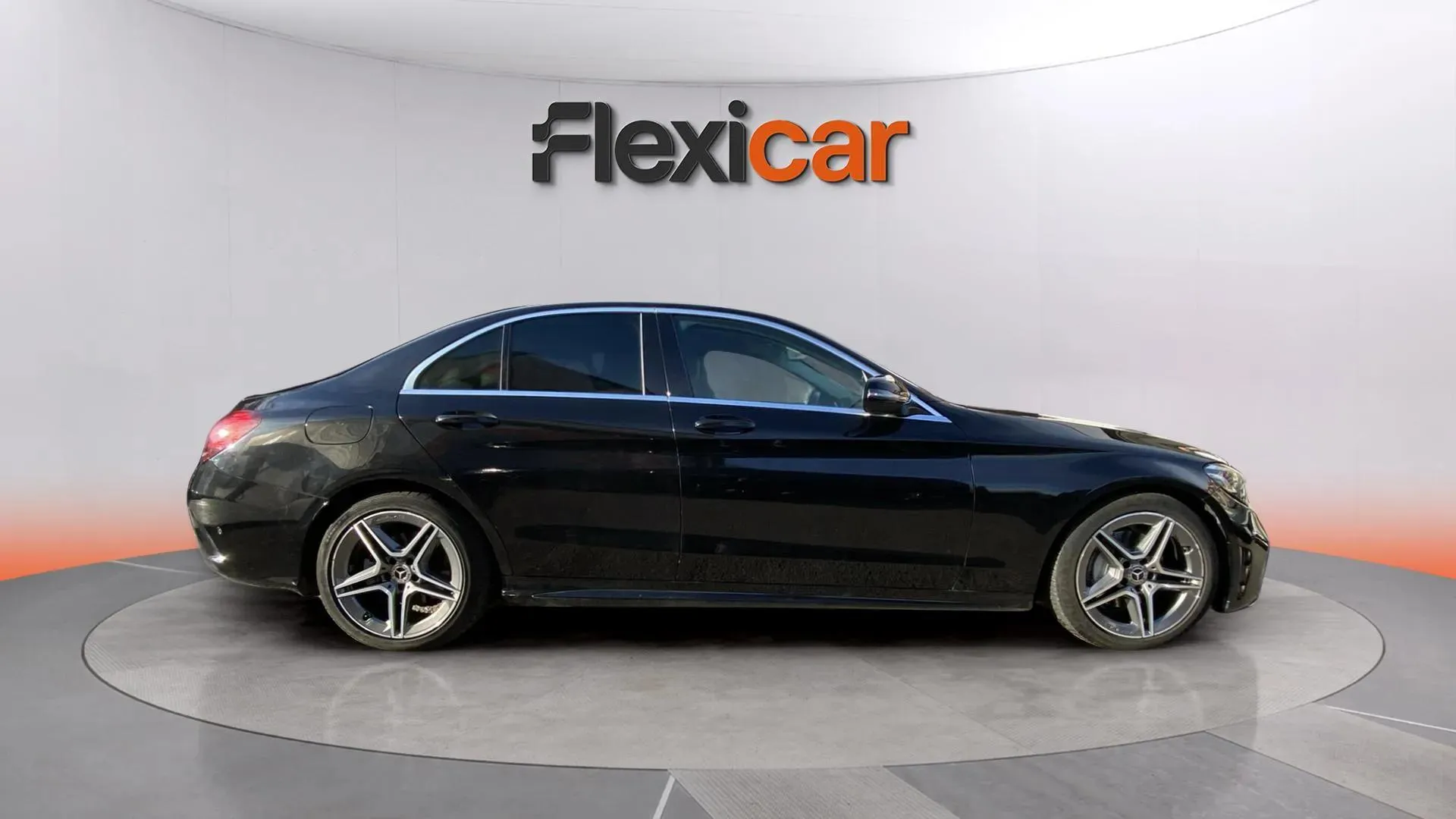Mercedes-Benz Clase C C 200 d - foto 4