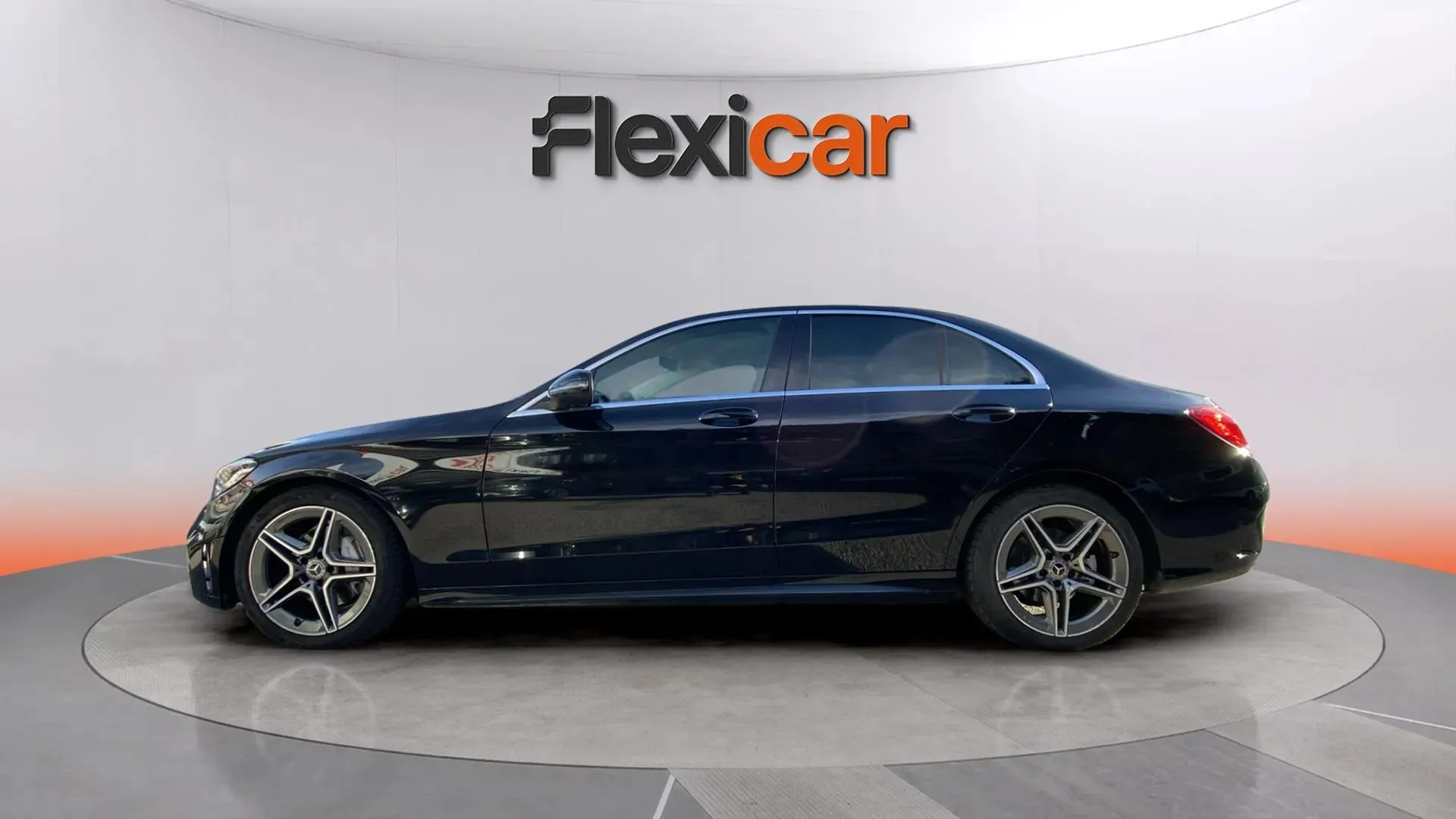 Mercedes-Benz Clase C C 200 d - foto 5