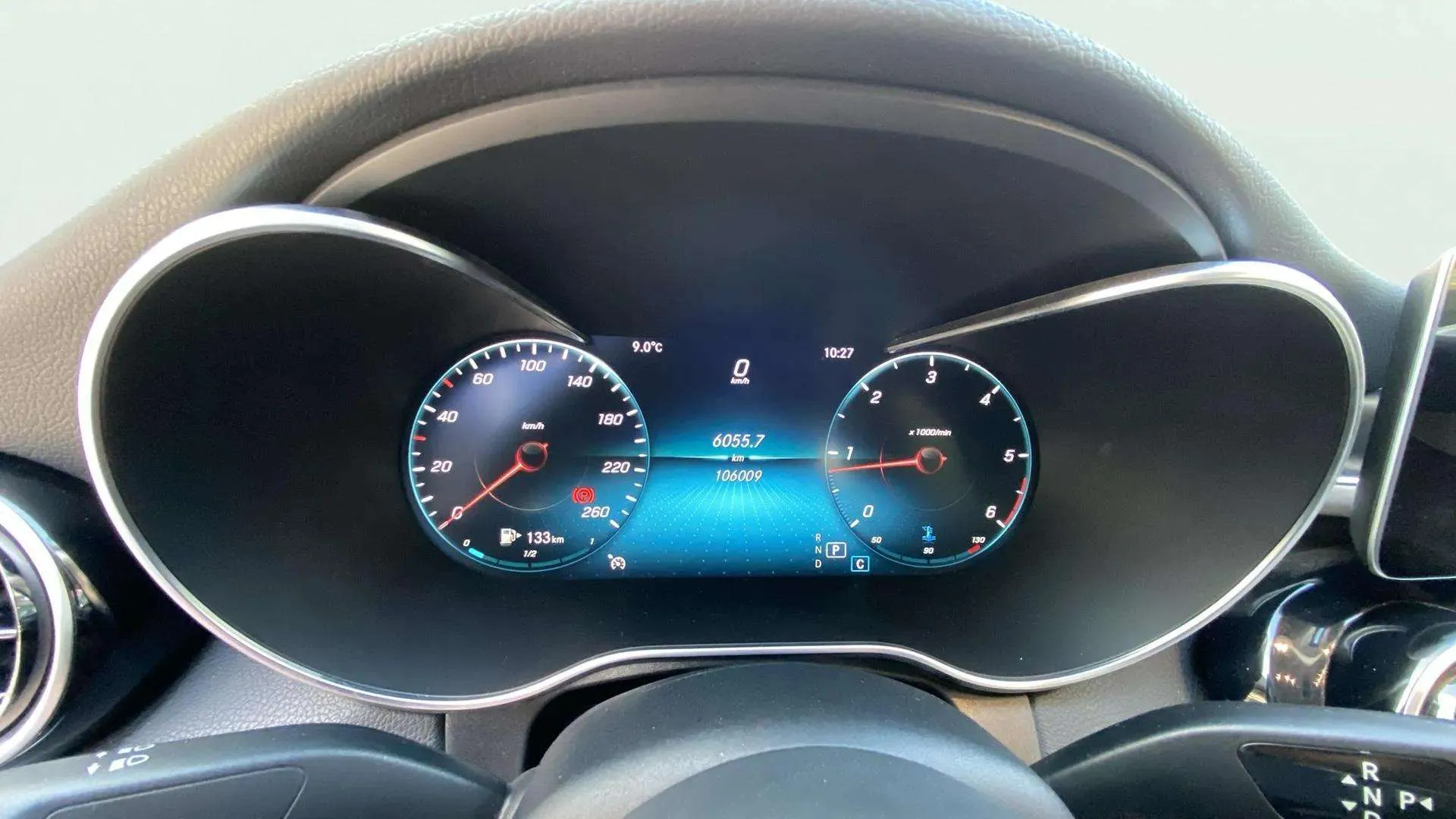 Mercedes-Benz Clase C C 200 d - foto 12