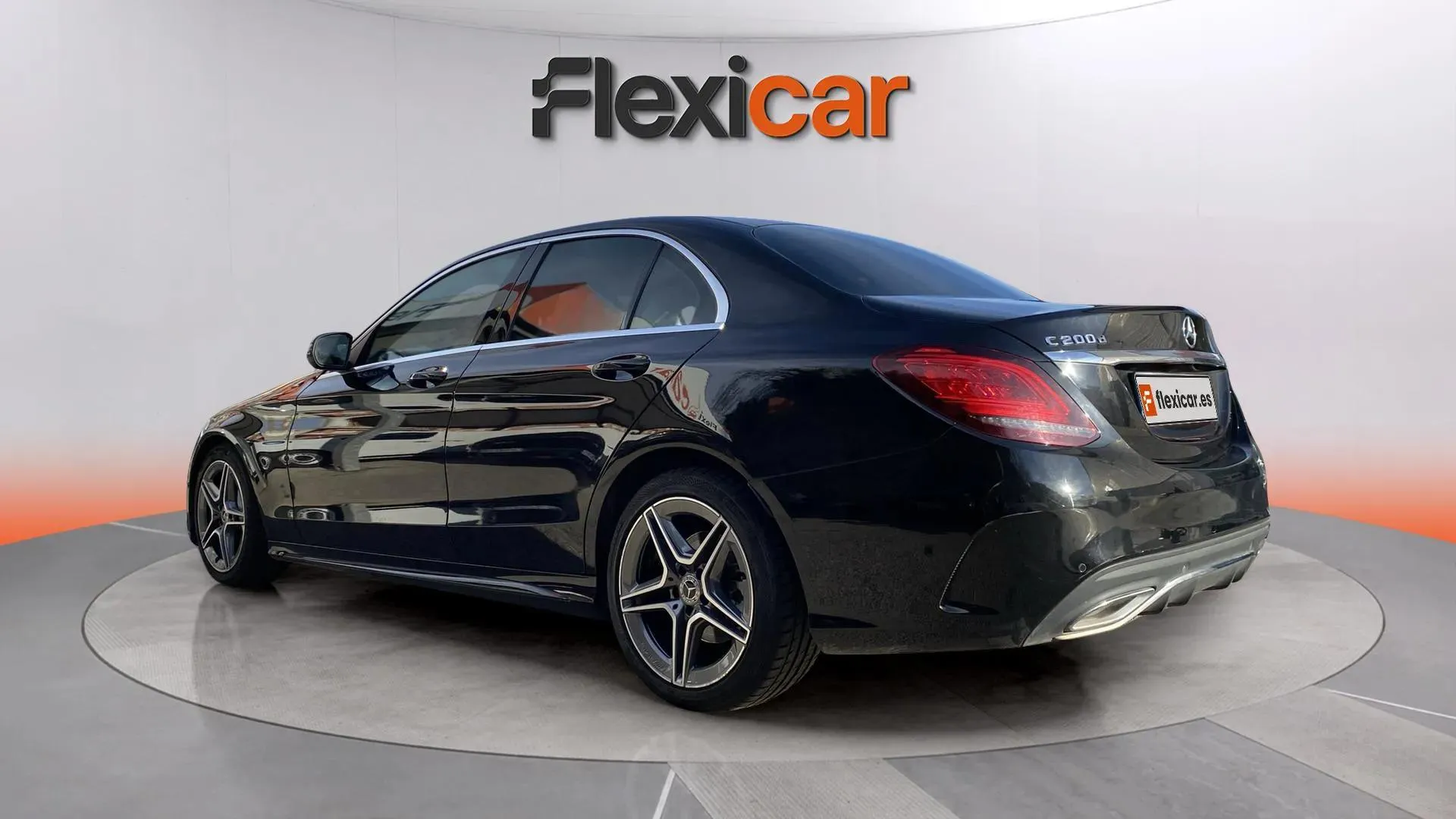 Mercedes-Benz Clase C C 200 d - foto 6
