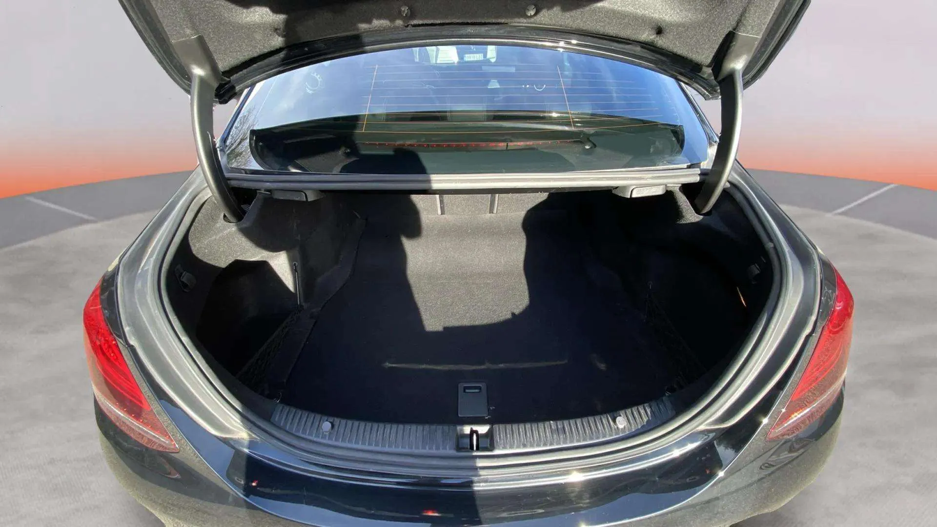 Mercedes-Benz Clase C C 200 d - foto 15