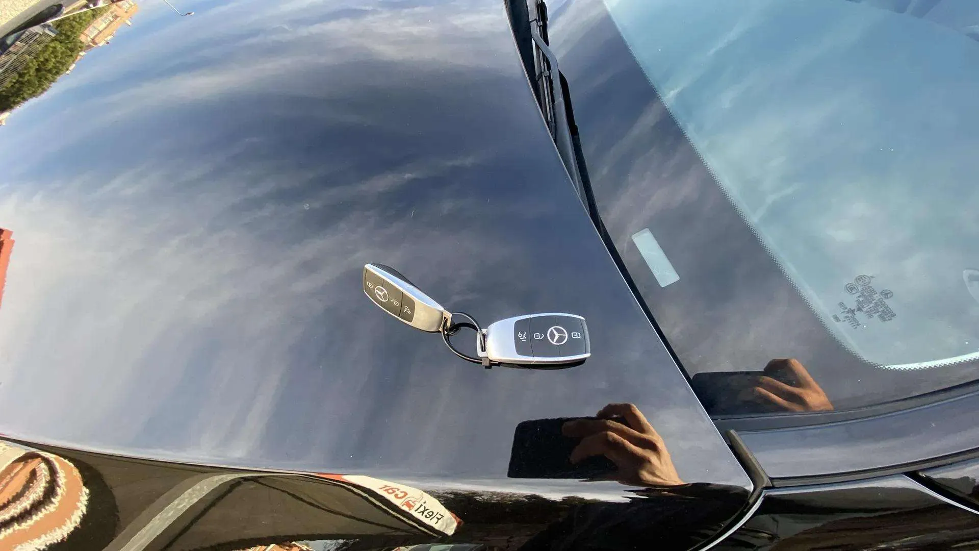 Mercedes-Benz Clase C C 200 d - foto 18