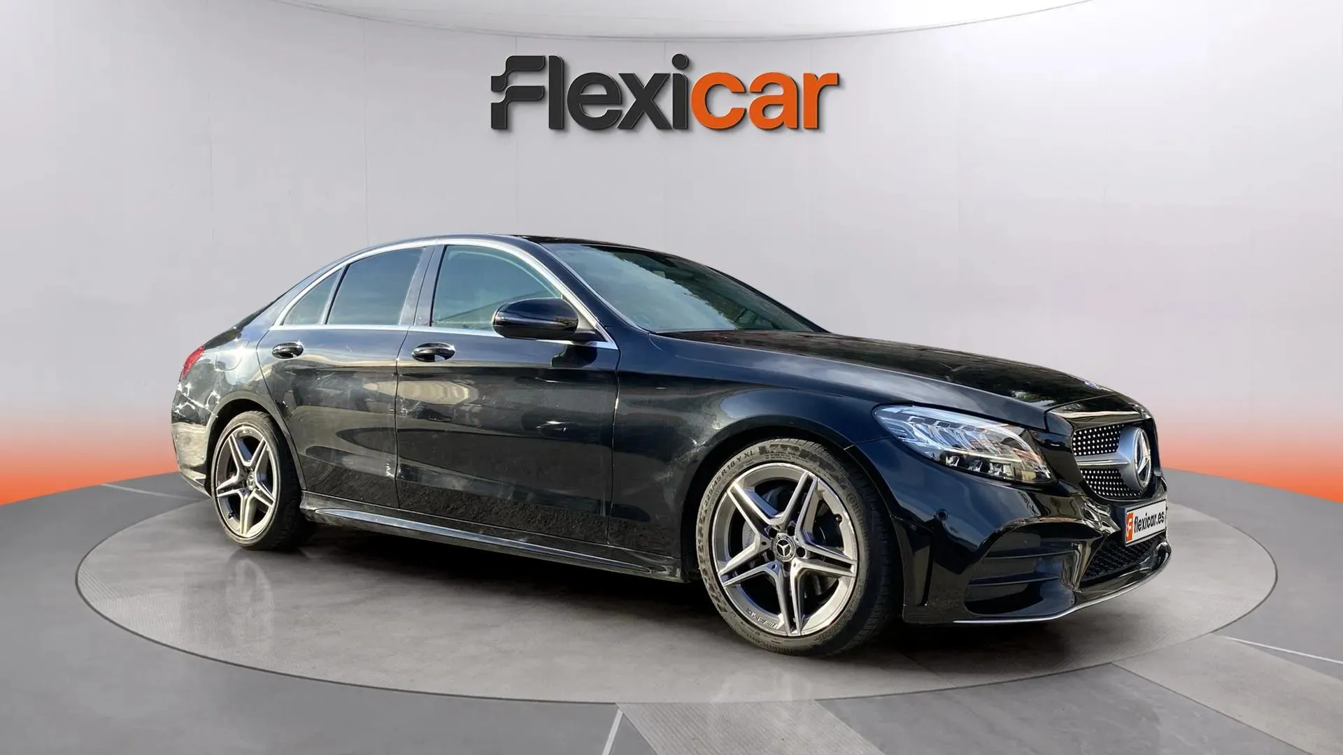 Mercedes-Benz Clase C C 200 d