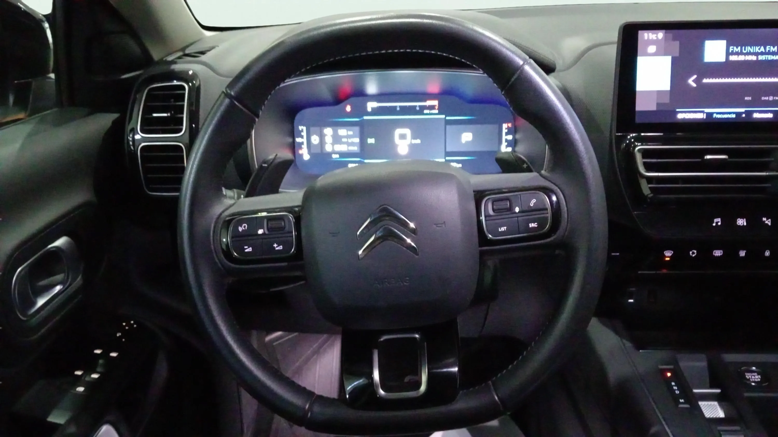 Citroën C5 Aircross BlueHDi EAT8 Plus - foto 11