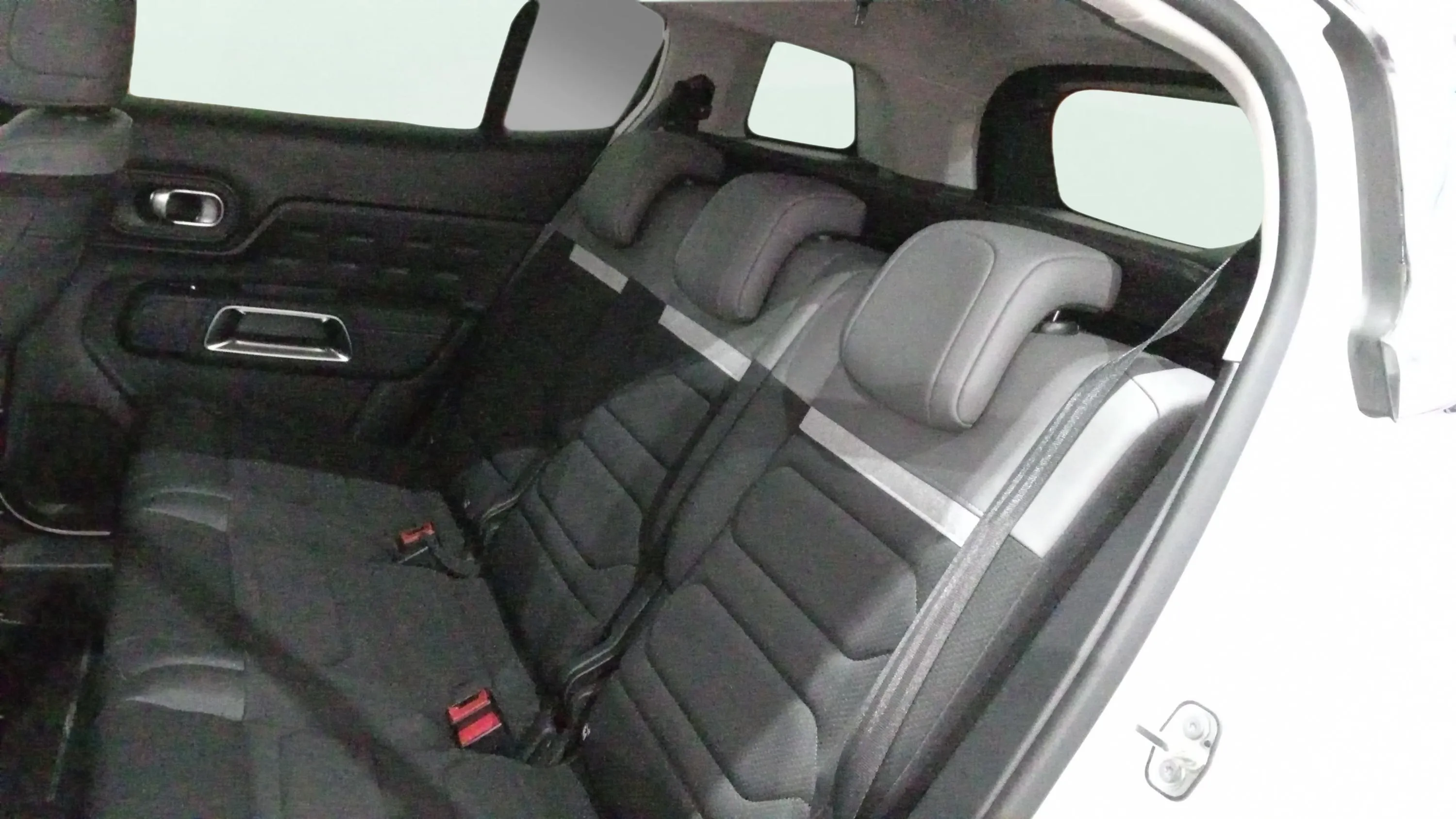 Citroën C5 Aircross BlueHDi EAT8 Plus - foto 18