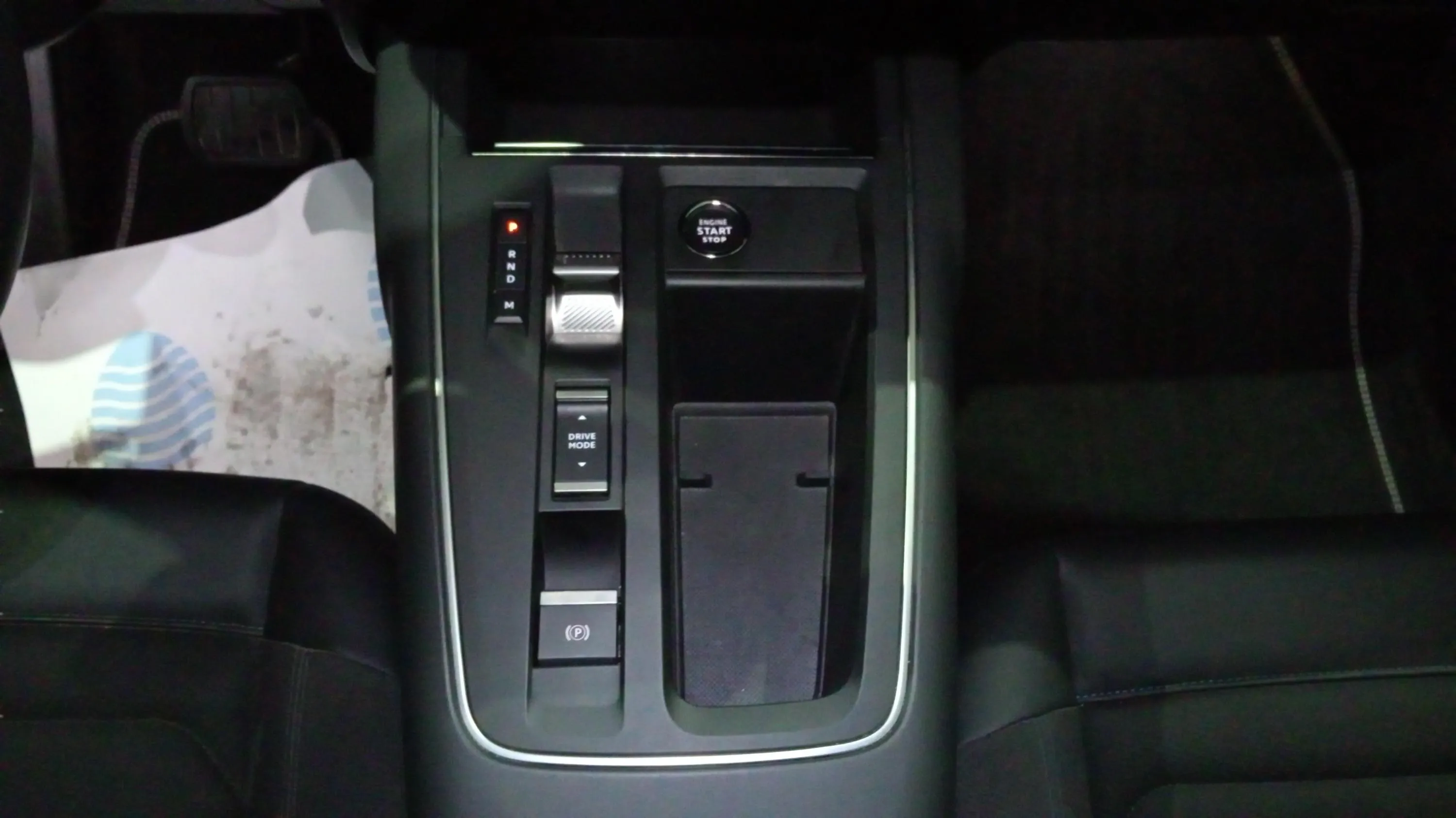 Citroën C5 Aircross BlueHDi EAT8 Plus - foto 17