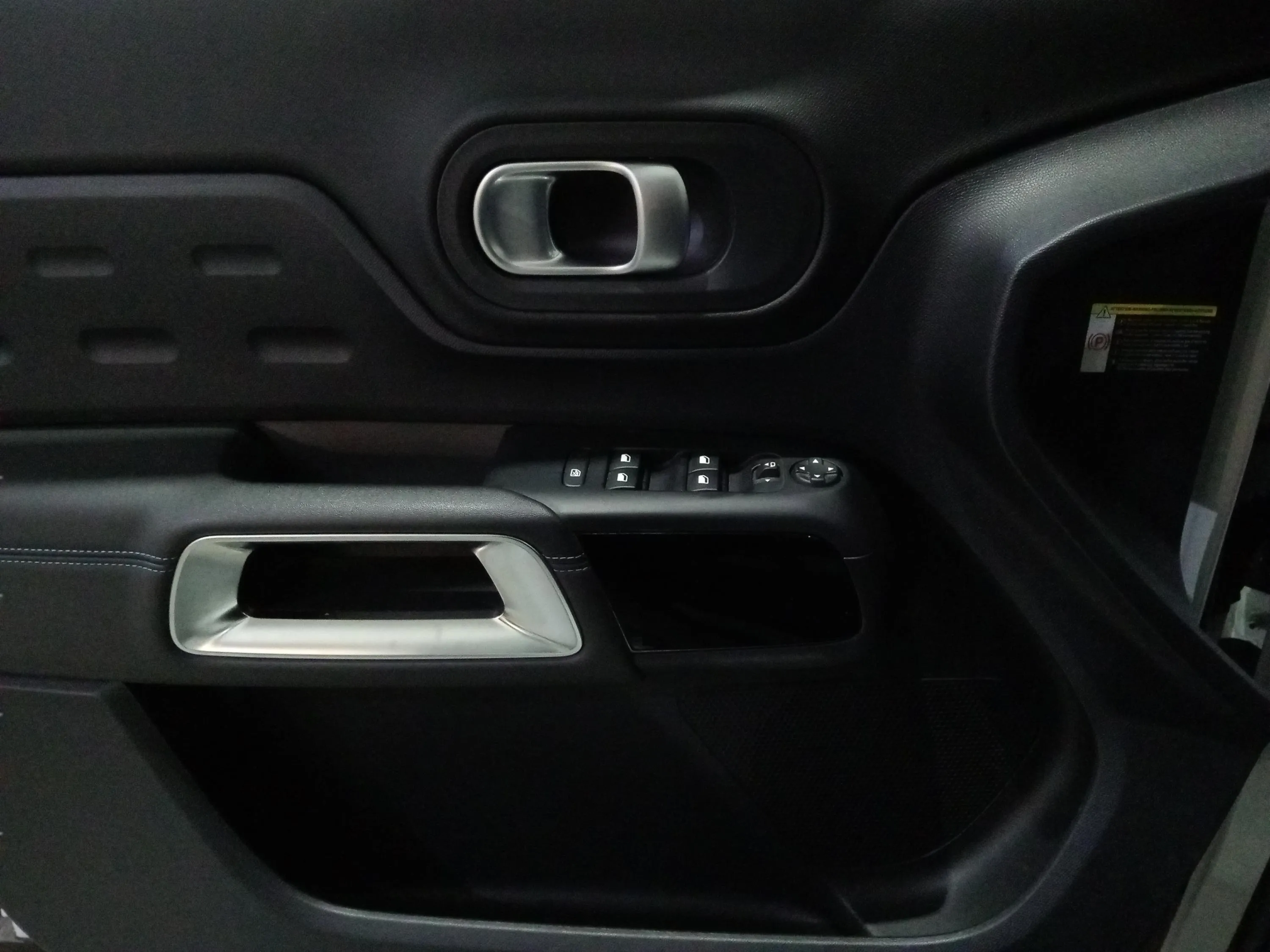 Citroën C5 Aircross BlueHDi EAT8 Plus - foto 7