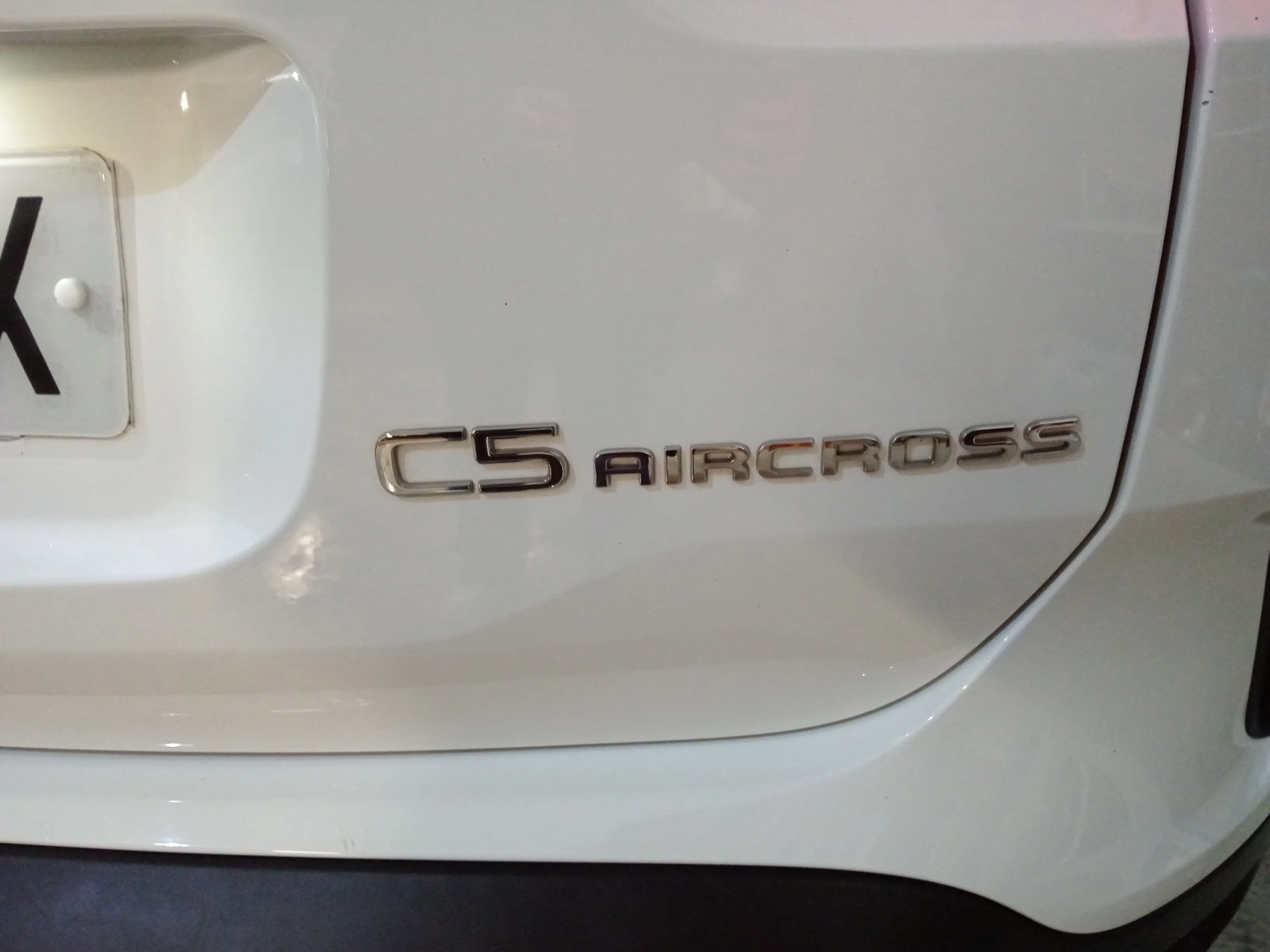 Citroën C5 Aircross BlueHDi EAT8 Plus - foto 20