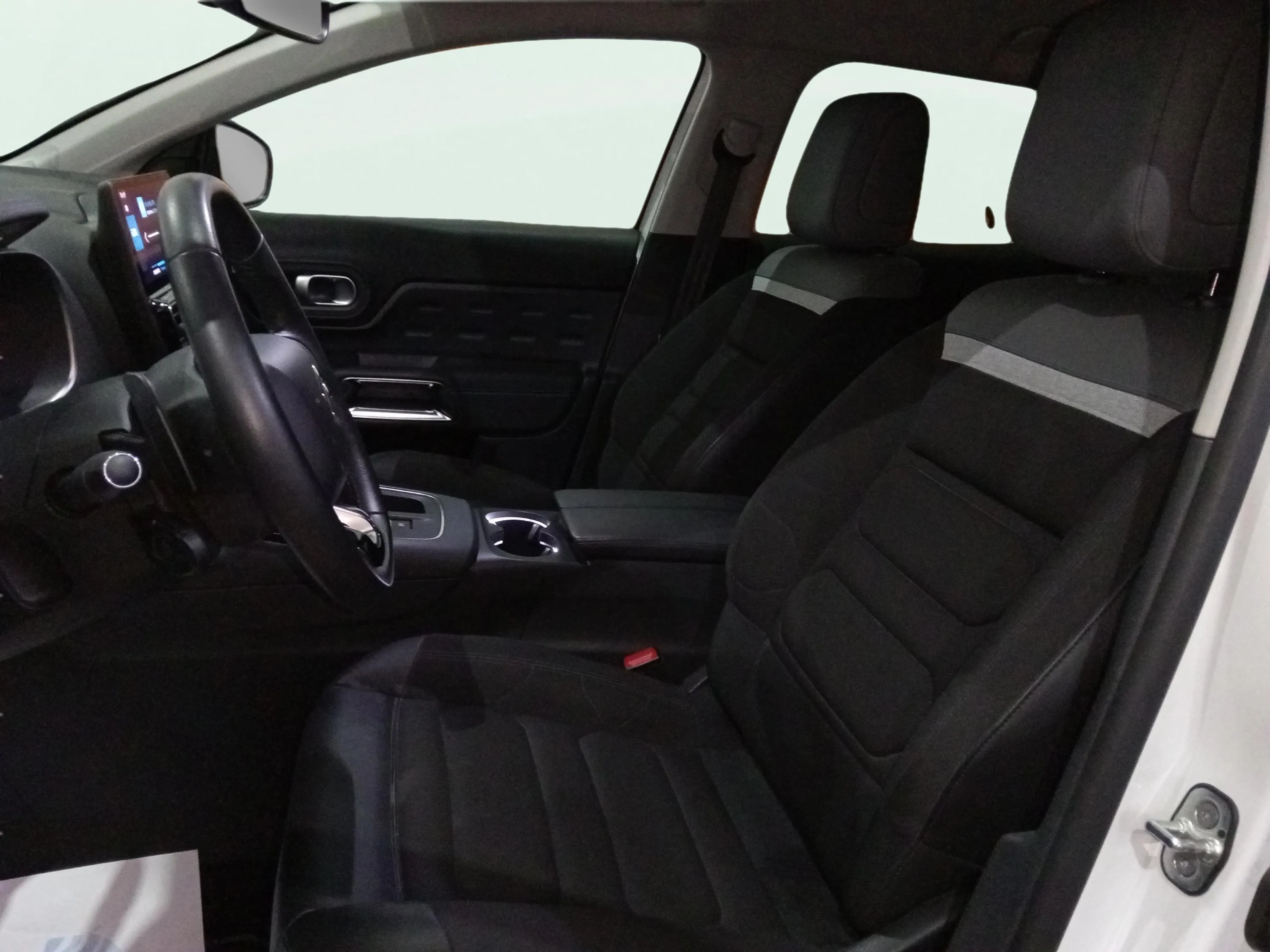 Citroën C5 Aircross BlueHDi EAT8 Plus - foto 8