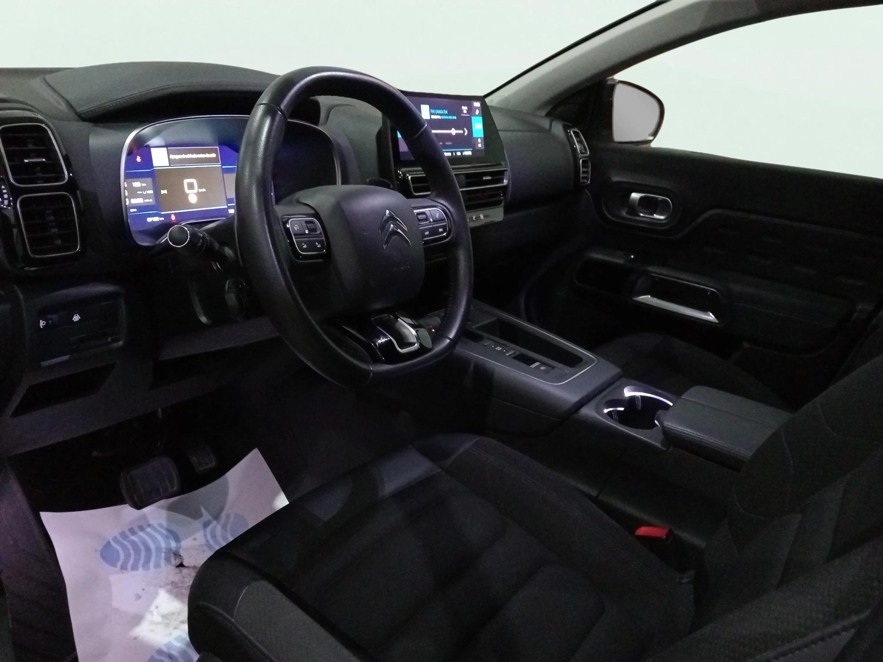 Citroën C5 Aircross BlueHDi EAT8 Plus - foto 9