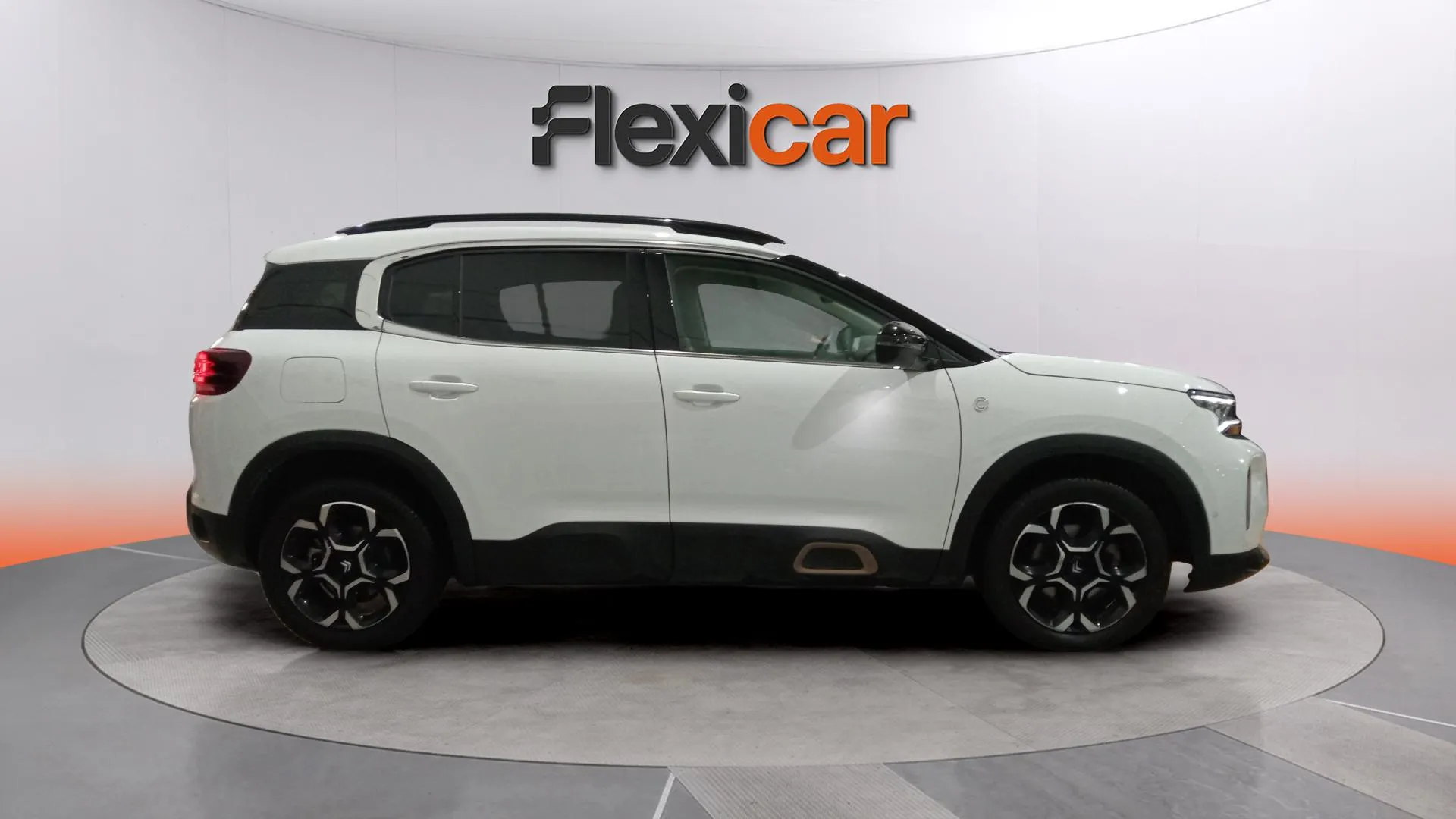 Citroën C5 Aircross BlueHDi EAT8 Plus - foto 3