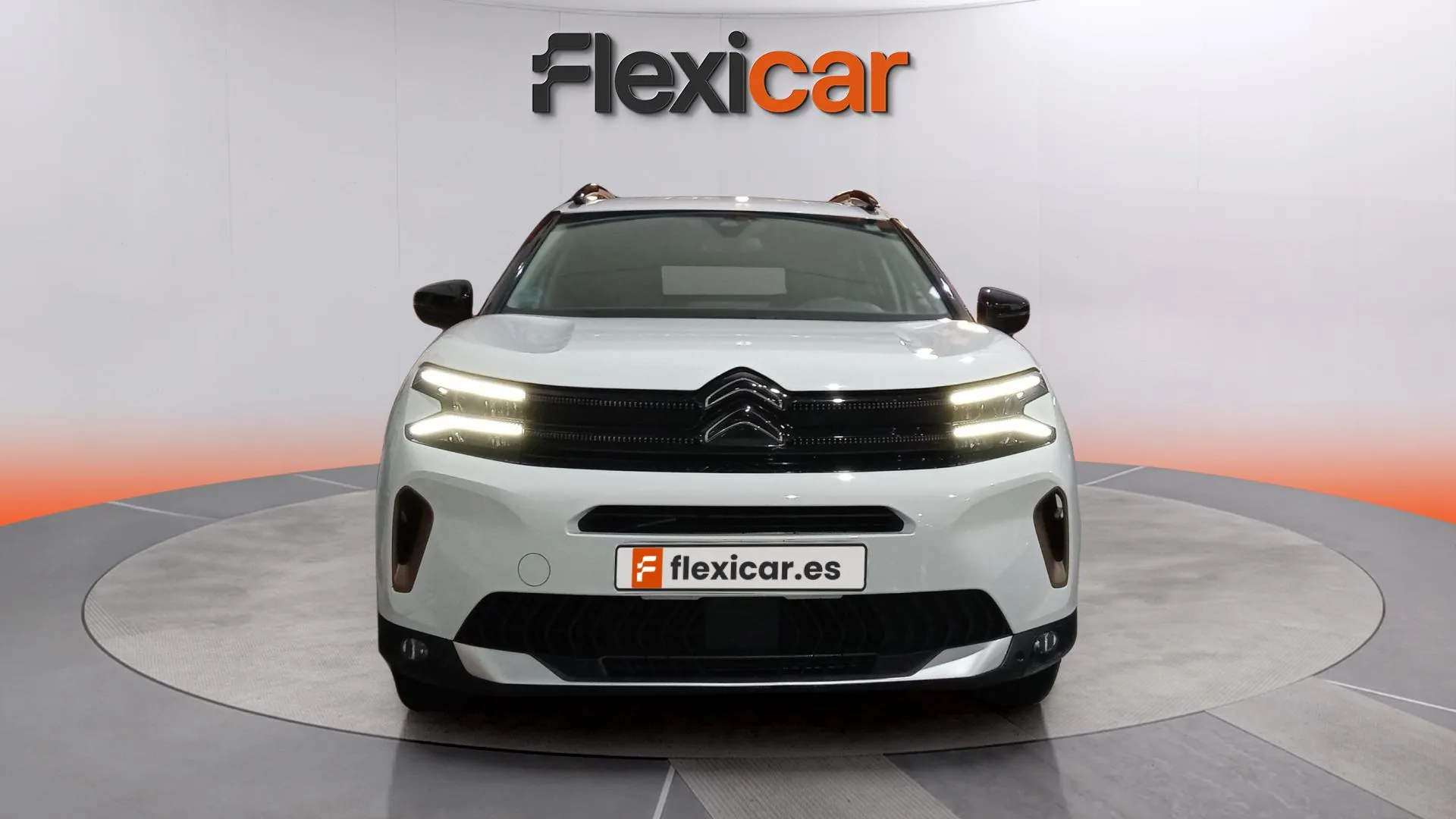 Citroën C5 Aircross BlueHDi EAT8 Plus - foto 2