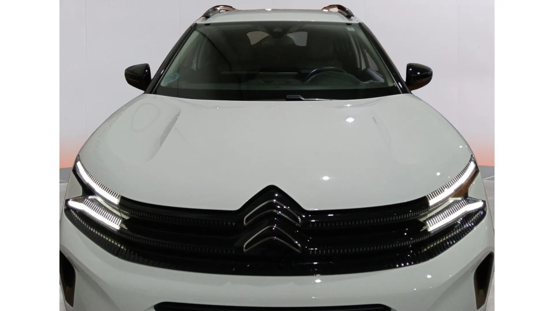 Citroën C5 Aircross BlueHDi EAT8 Plus - foto 5
