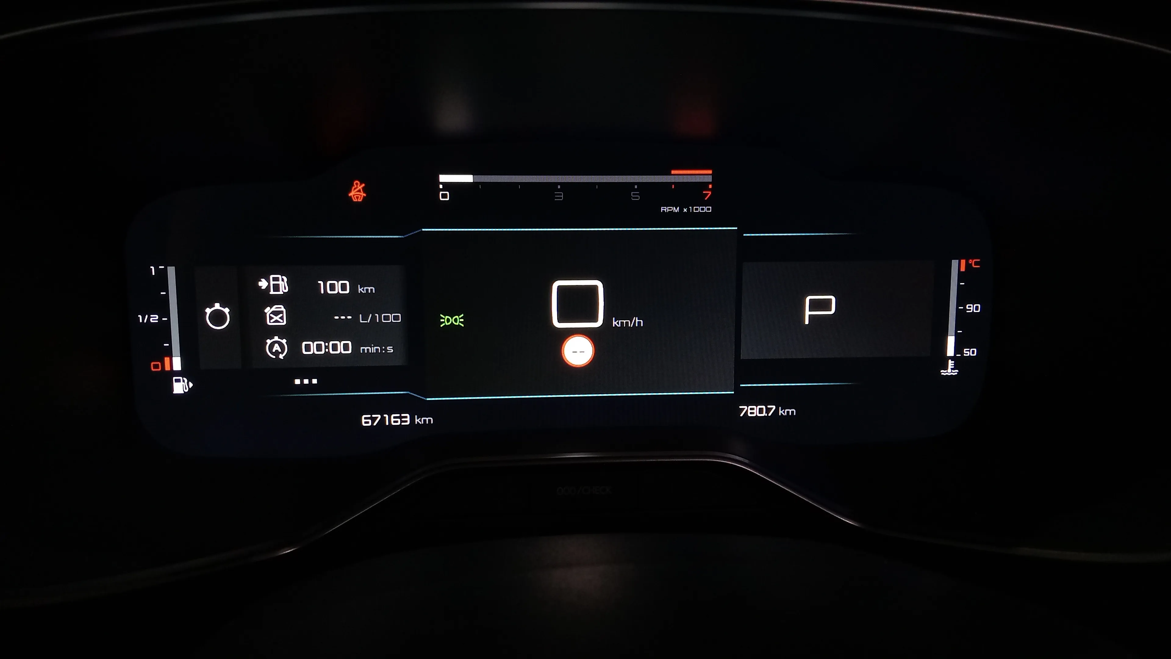 Citroën C5 Aircross BlueHDi EAT8 Plus - foto 14
