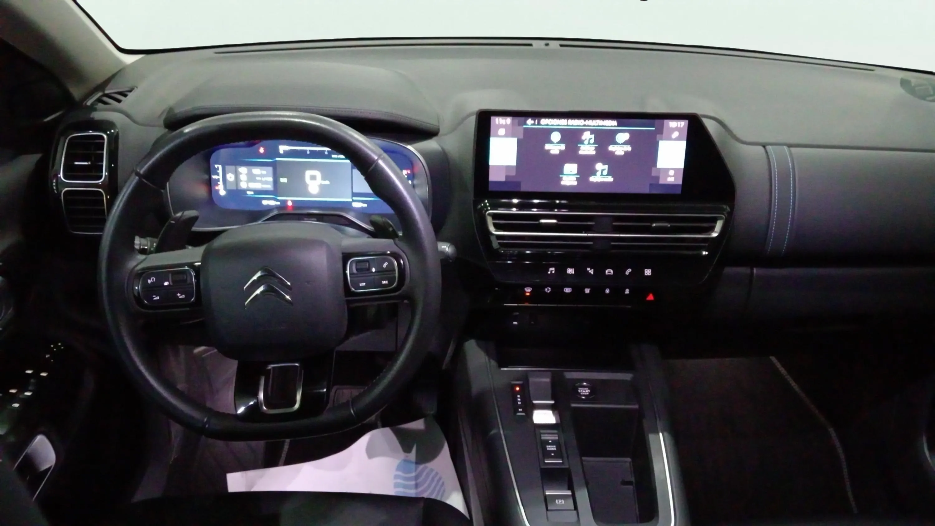 Citroën C5 Aircross BlueHDi EAT8 Plus - foto 10