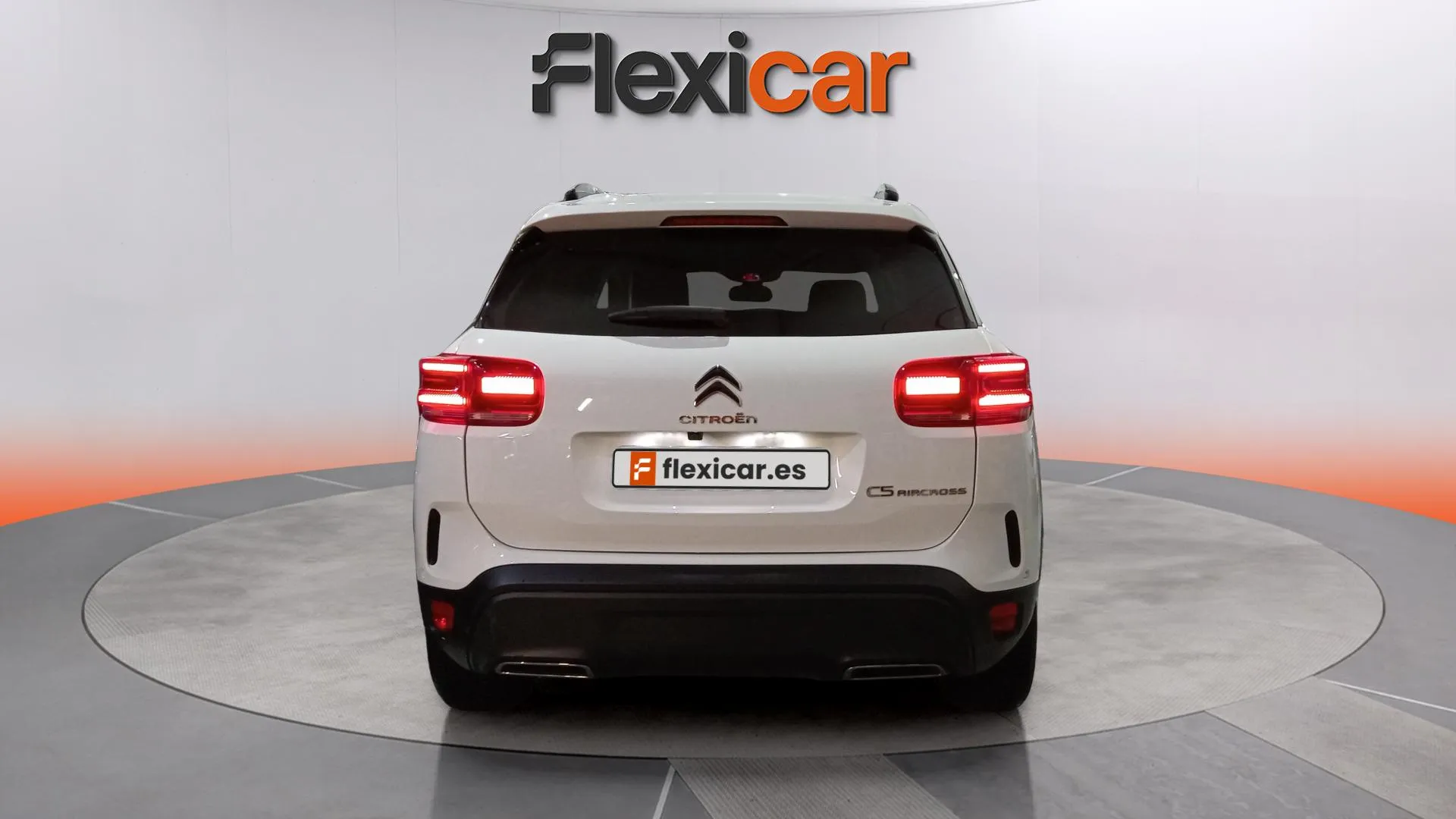 Citroën C5 Aircross BlueHDi EAT8 Plus - foto 6