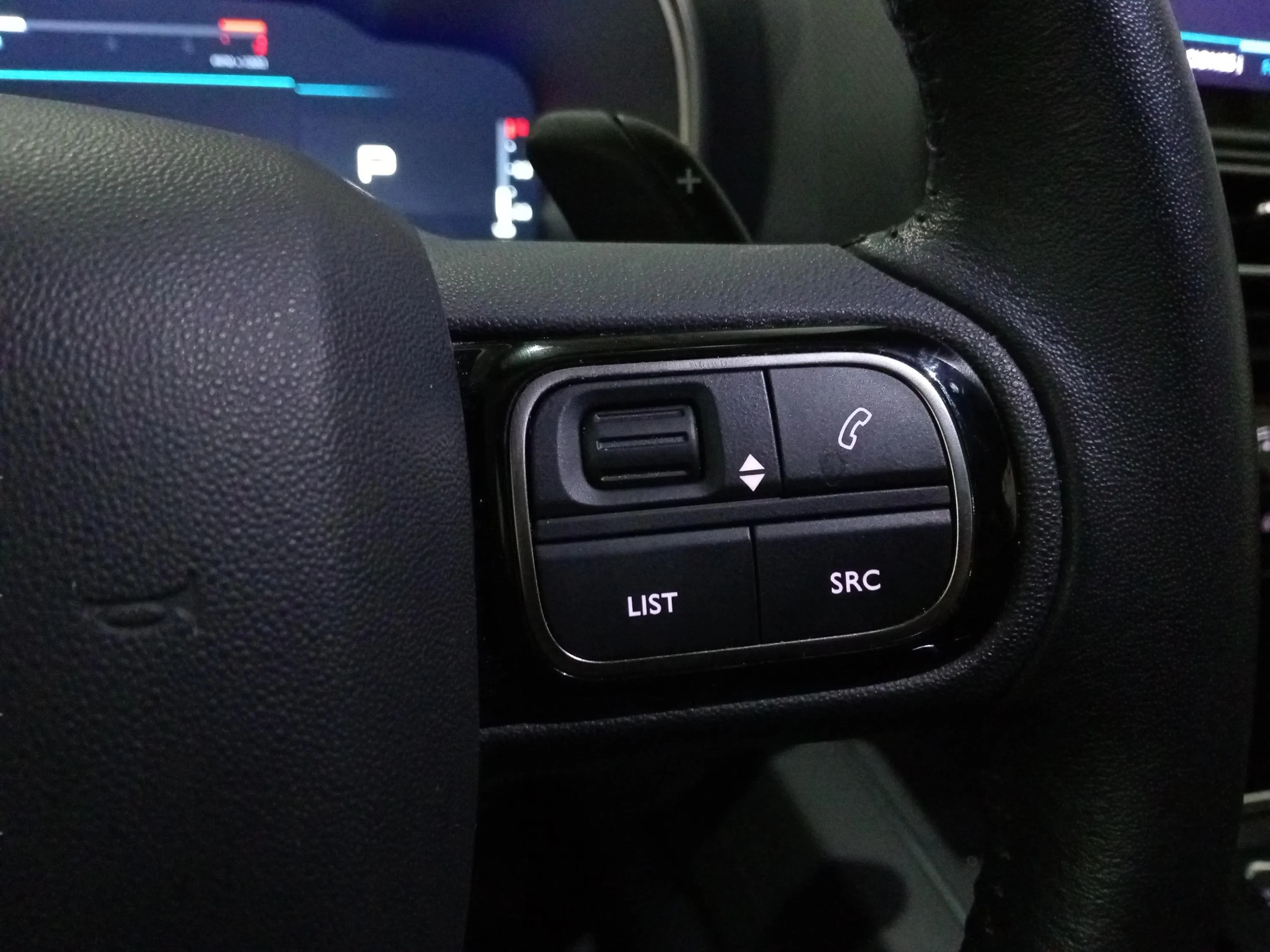 Citroën C5 Aircross BlueHDi EAT8 Plus - foto 12