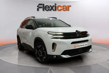 citroen c5 aircross bluehdi 96kw 130cv s amps eat8 plus diesel automatica vaciamadrid 903000000220452