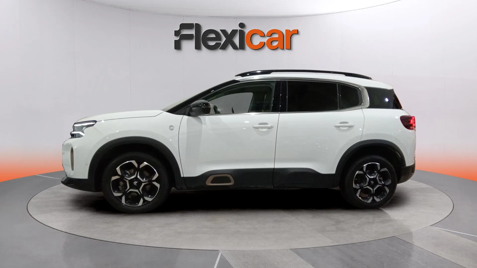 Citroën C5 Aircross BlueHDi EAT8 Plus - foto 4
