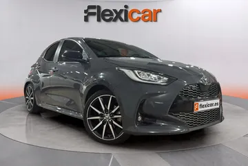 toyota yaris 15 130h gr sport hibrido no enchufable automatica terrassa can parellada 903000000220456