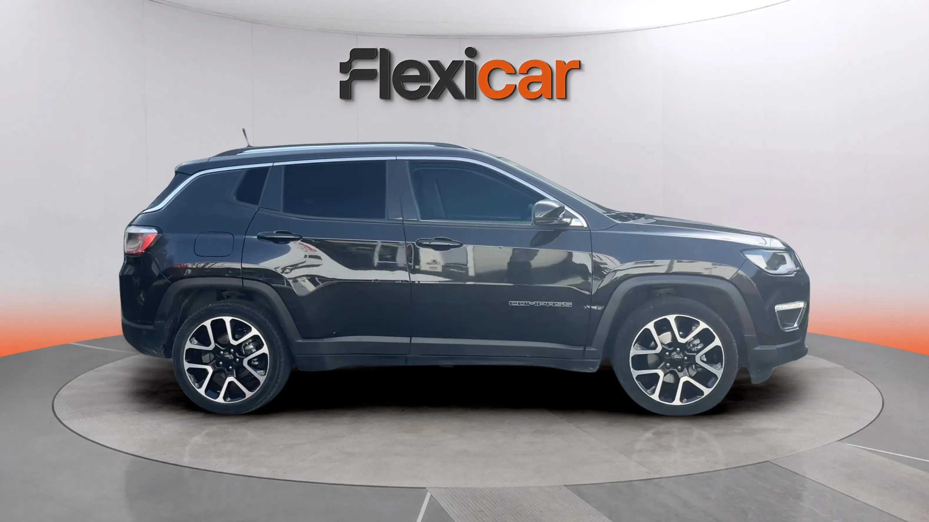 Jeep Compass 1.3 Gse S Ddct 4x2 - foto 8