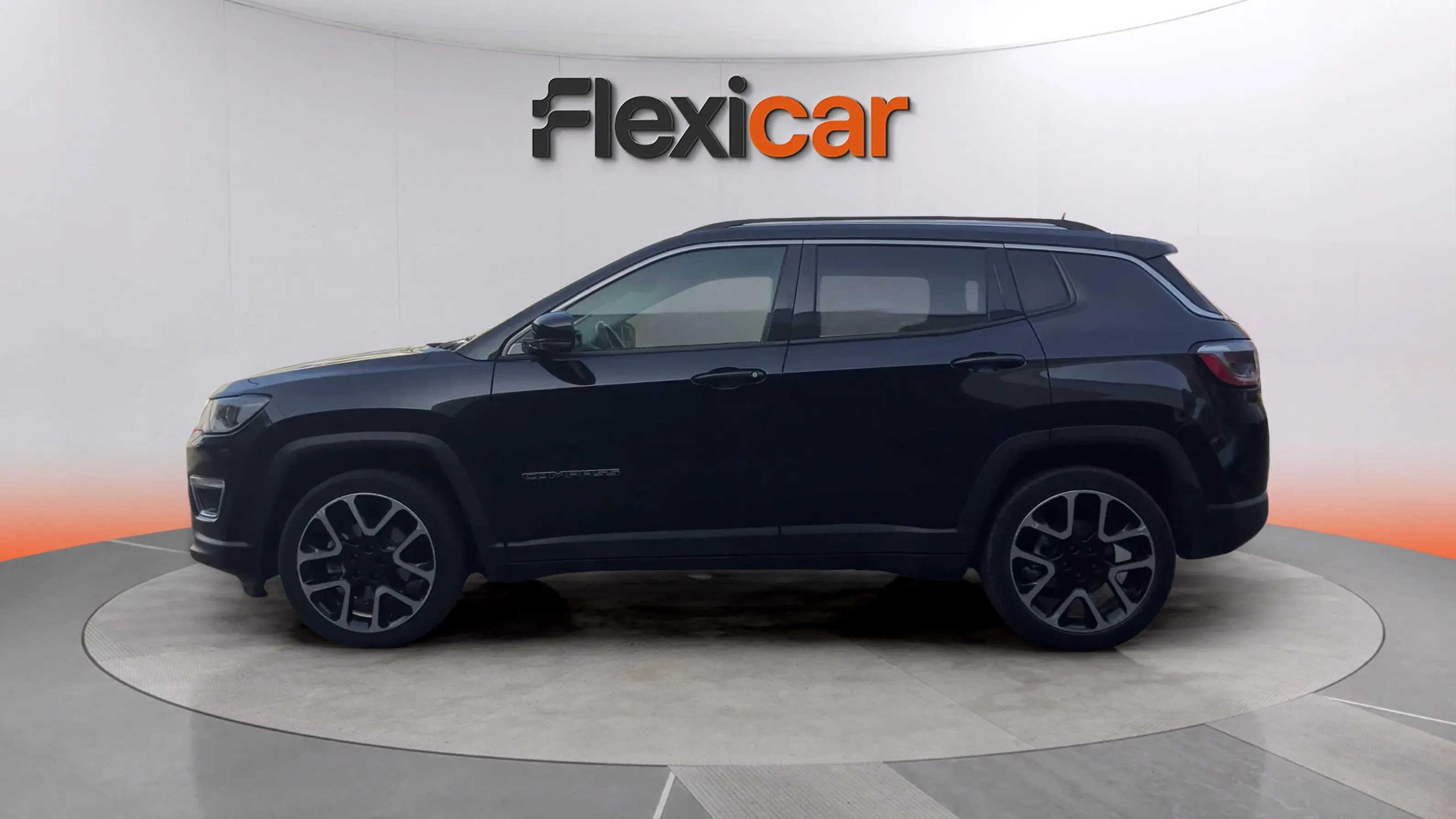 Jeep Compass 1.3 Gse S Ddct 4x2 - foto 4