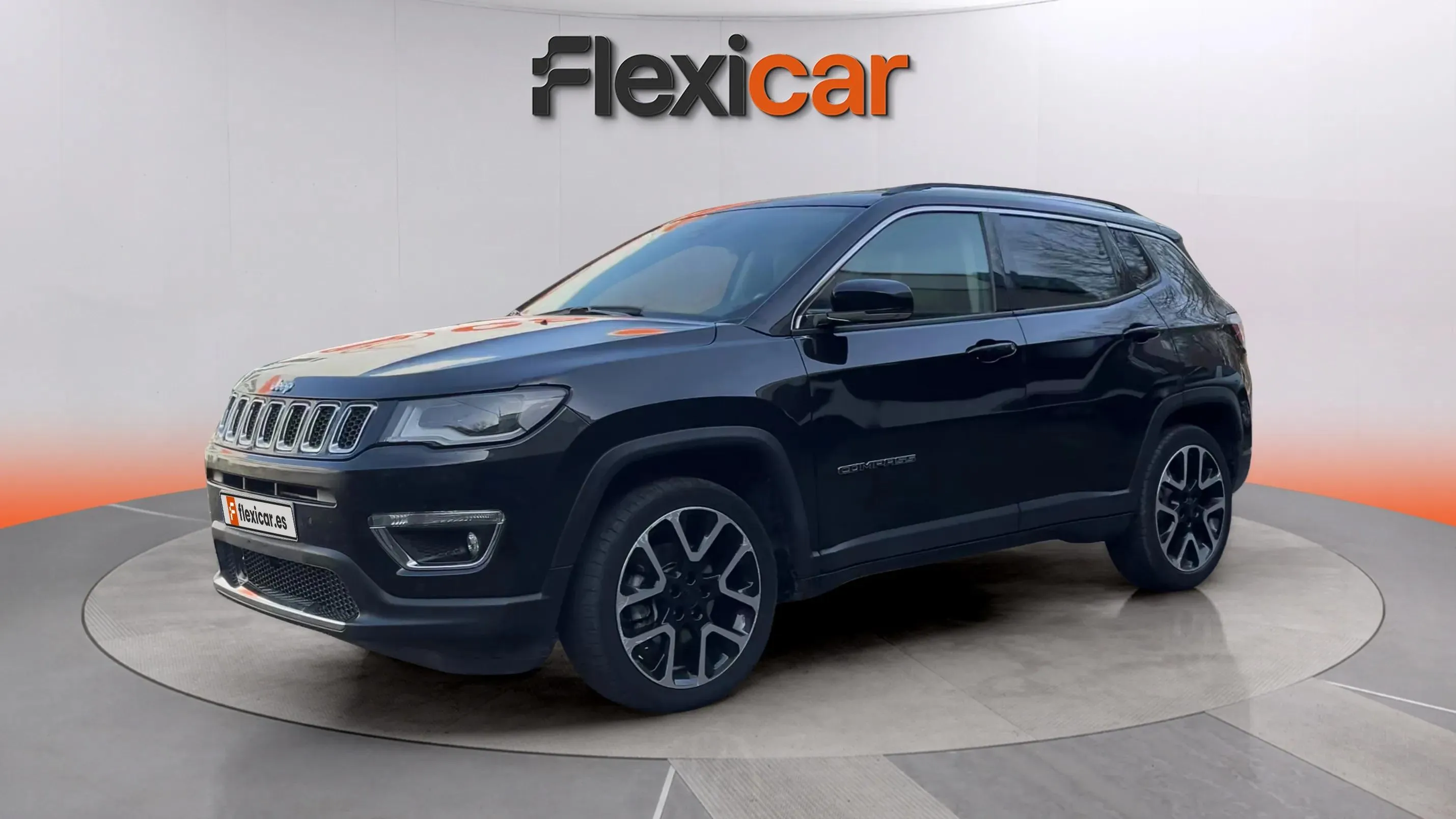 Jeep Compass 1.3 Gse S Ddct 4x2 - foto 3