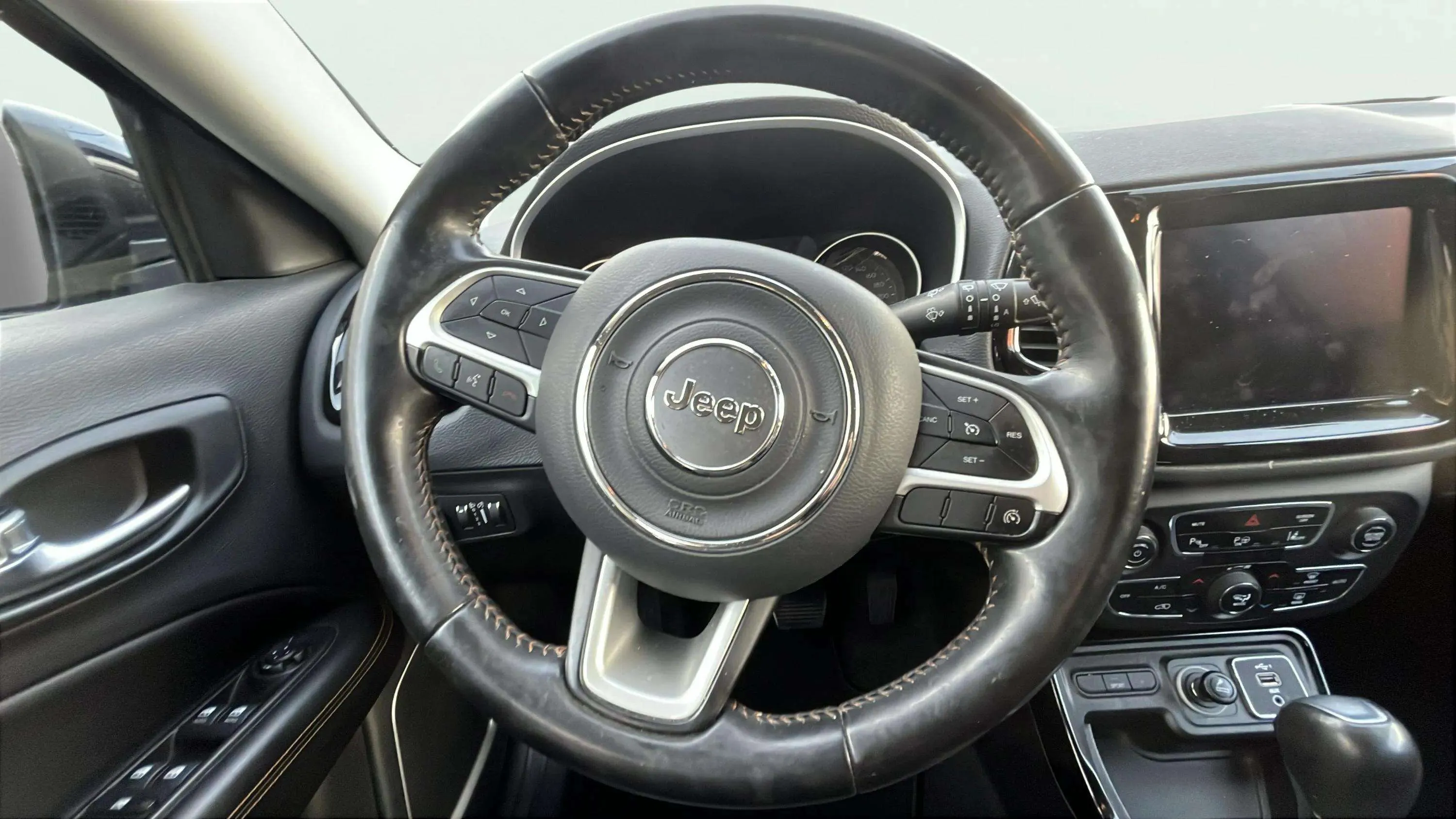 Jeep Compass 1.3 Gse S Ddct 4x2 - foto 11