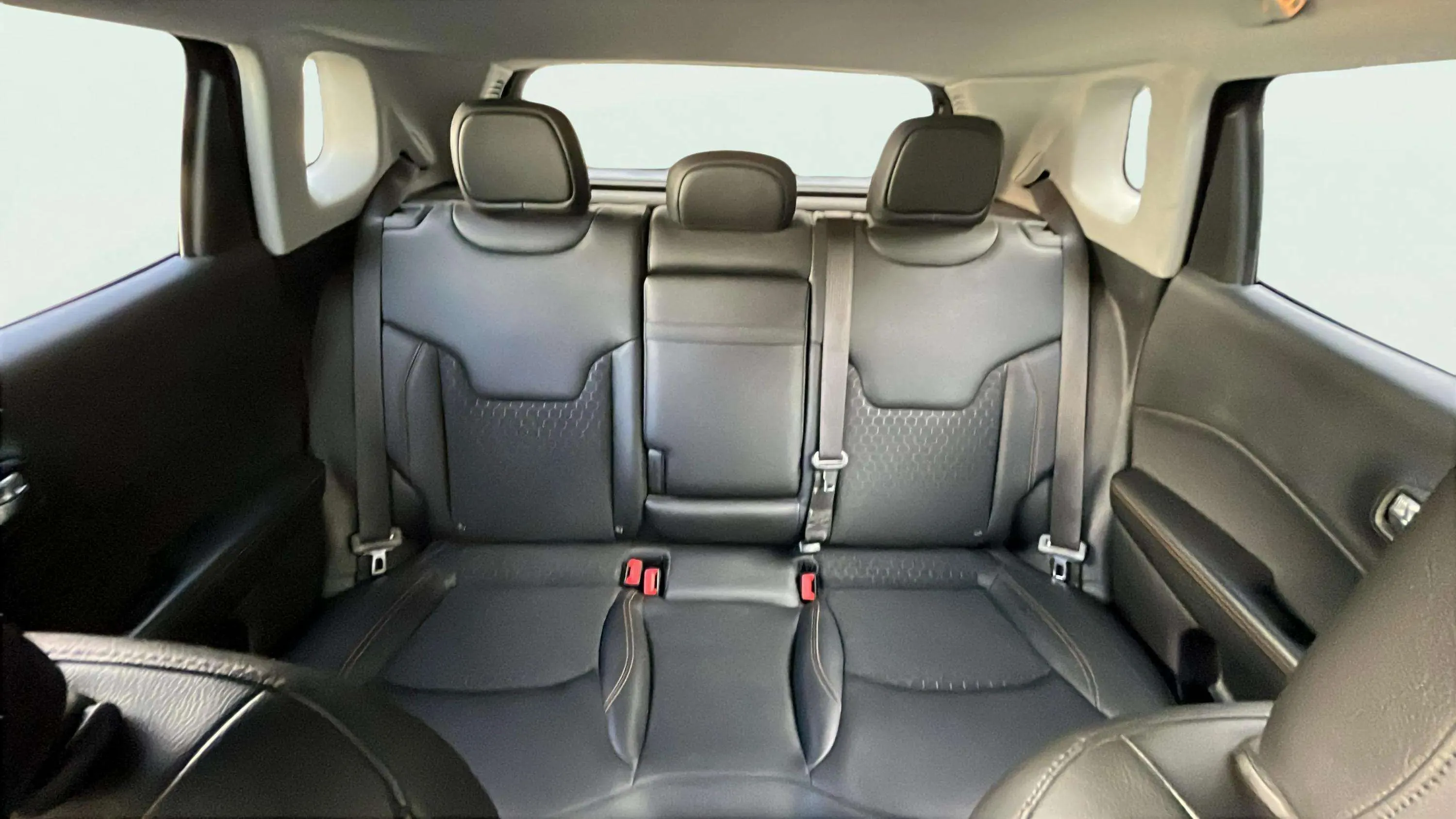 Jeep Compass 1.3 Gse S Ddct 4x2 - foto 16