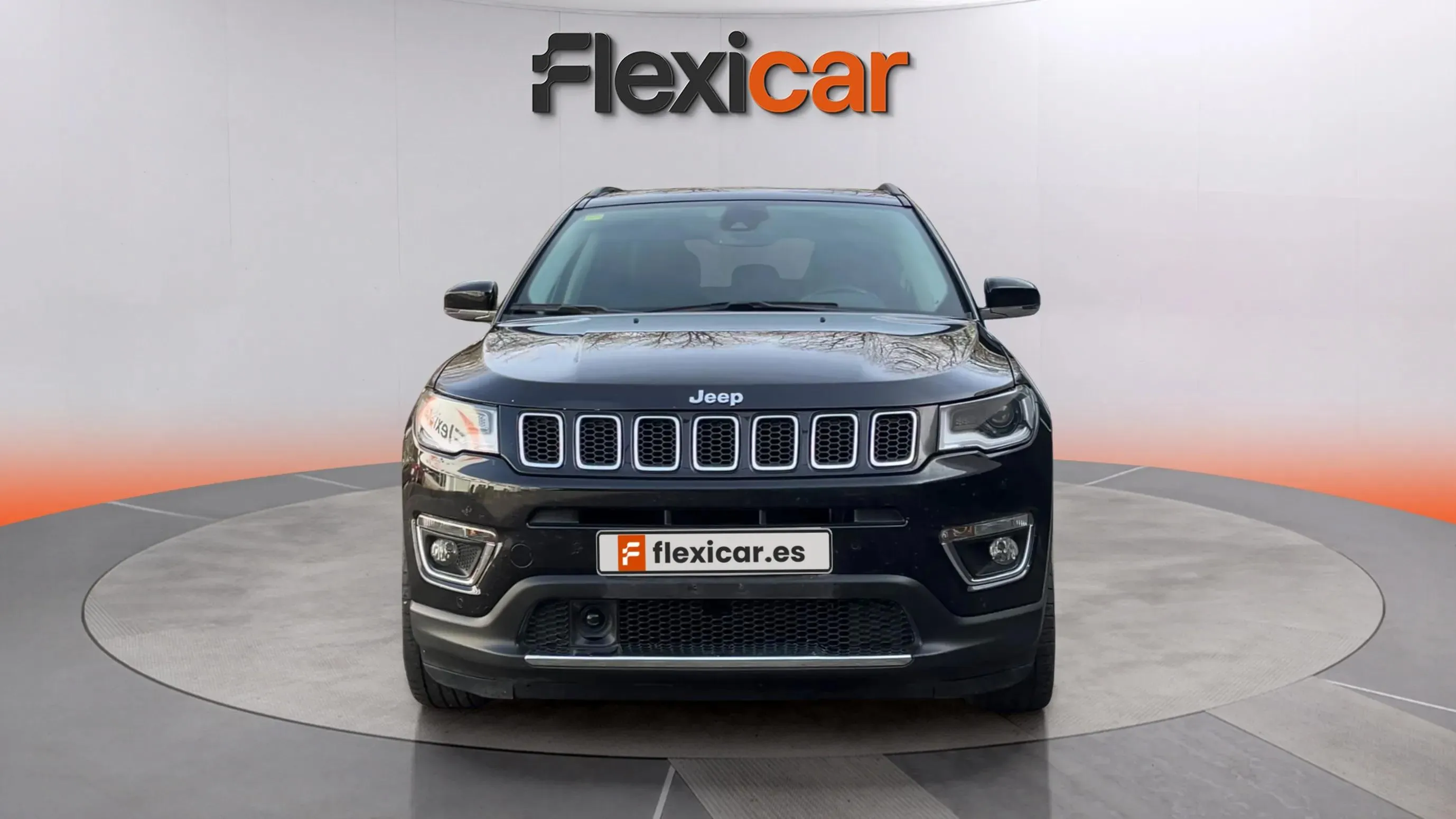 Jeep Compass 1.3 Gse S Ddct 4x2 - foto 2