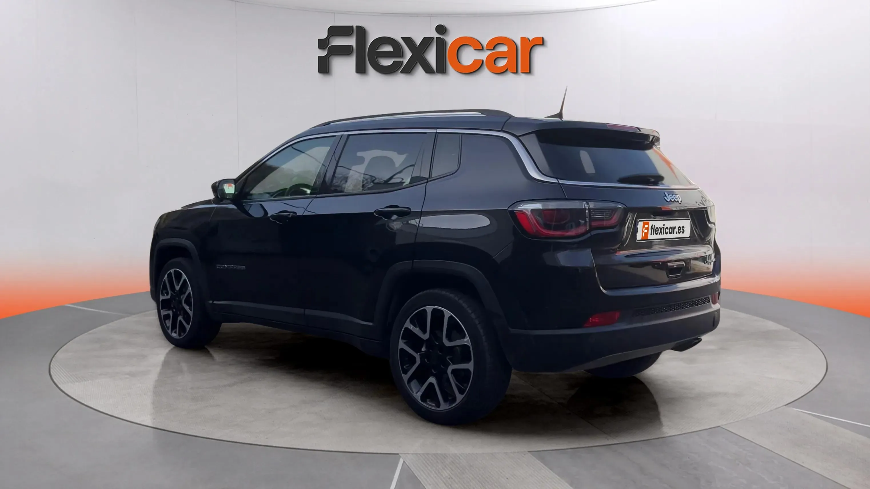 Jeep Compass 1.3 Gse S Ddct 4x2 - foto 5
