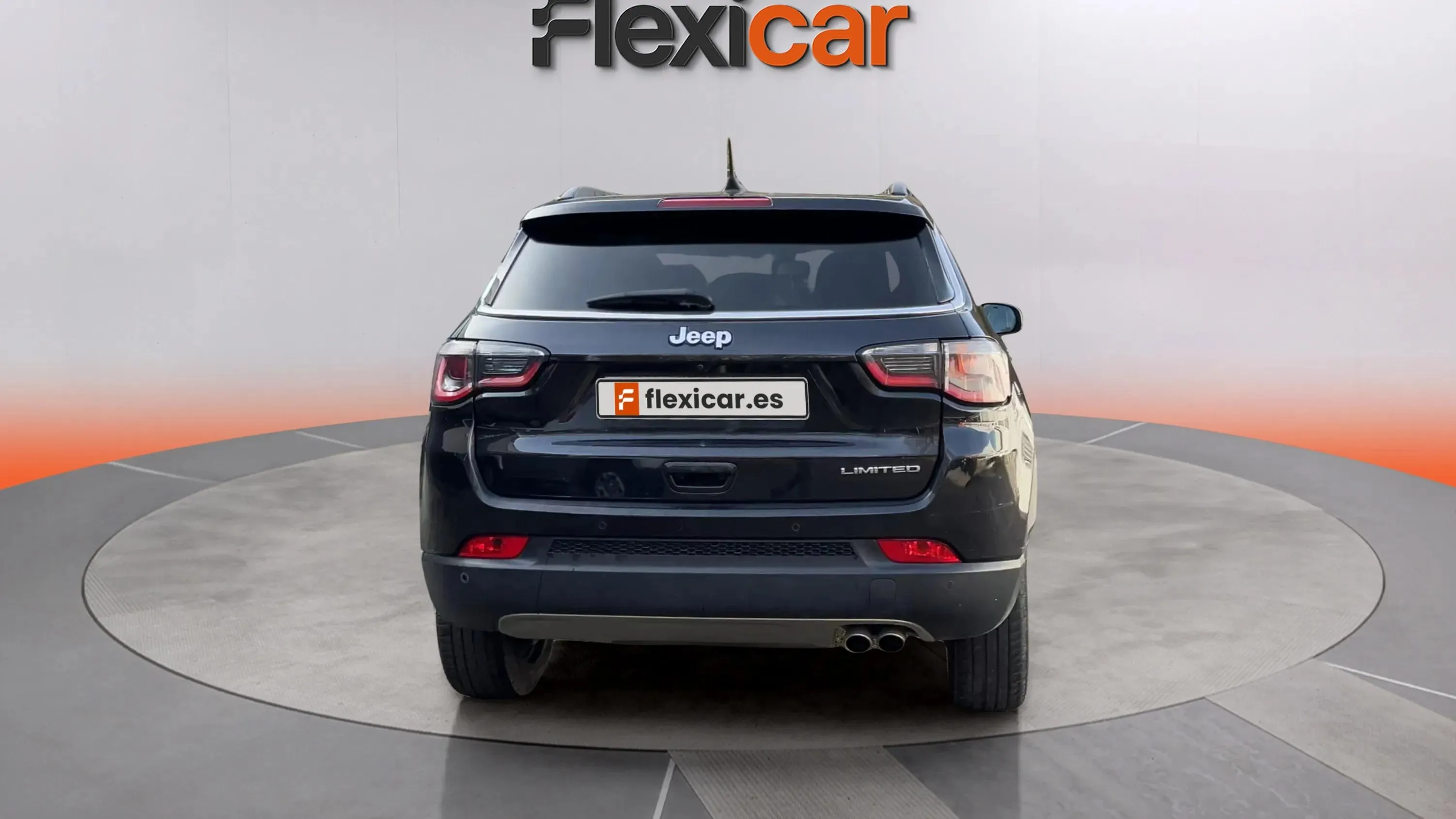 Jeep Compass 1.3 Gse S Ddct 4x2 - foto 6