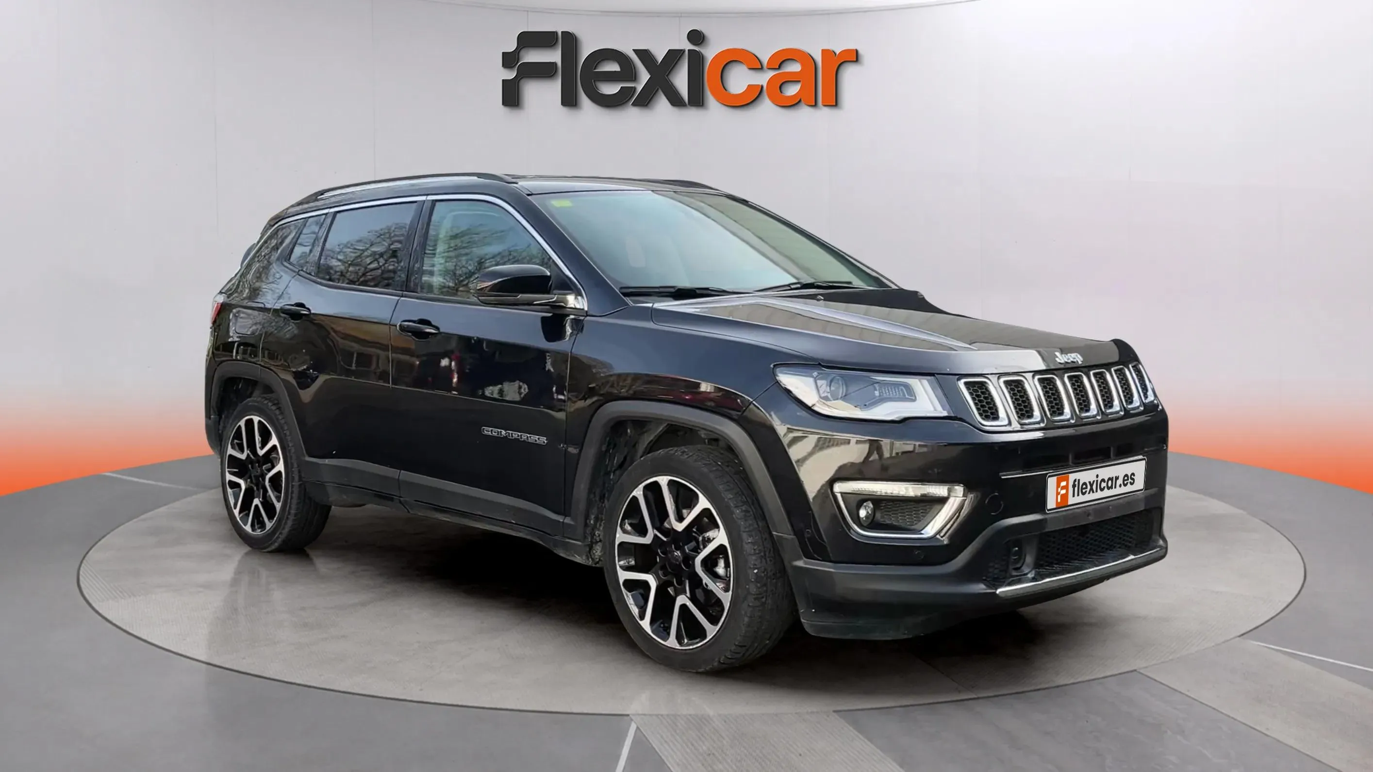 Jeep Compass 1.3 Gse S Ddct 4x2