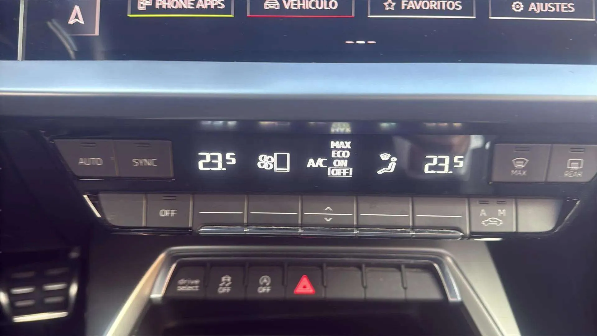 Audi A3 Sportback S line 35 TFSI S tronic - foto 20