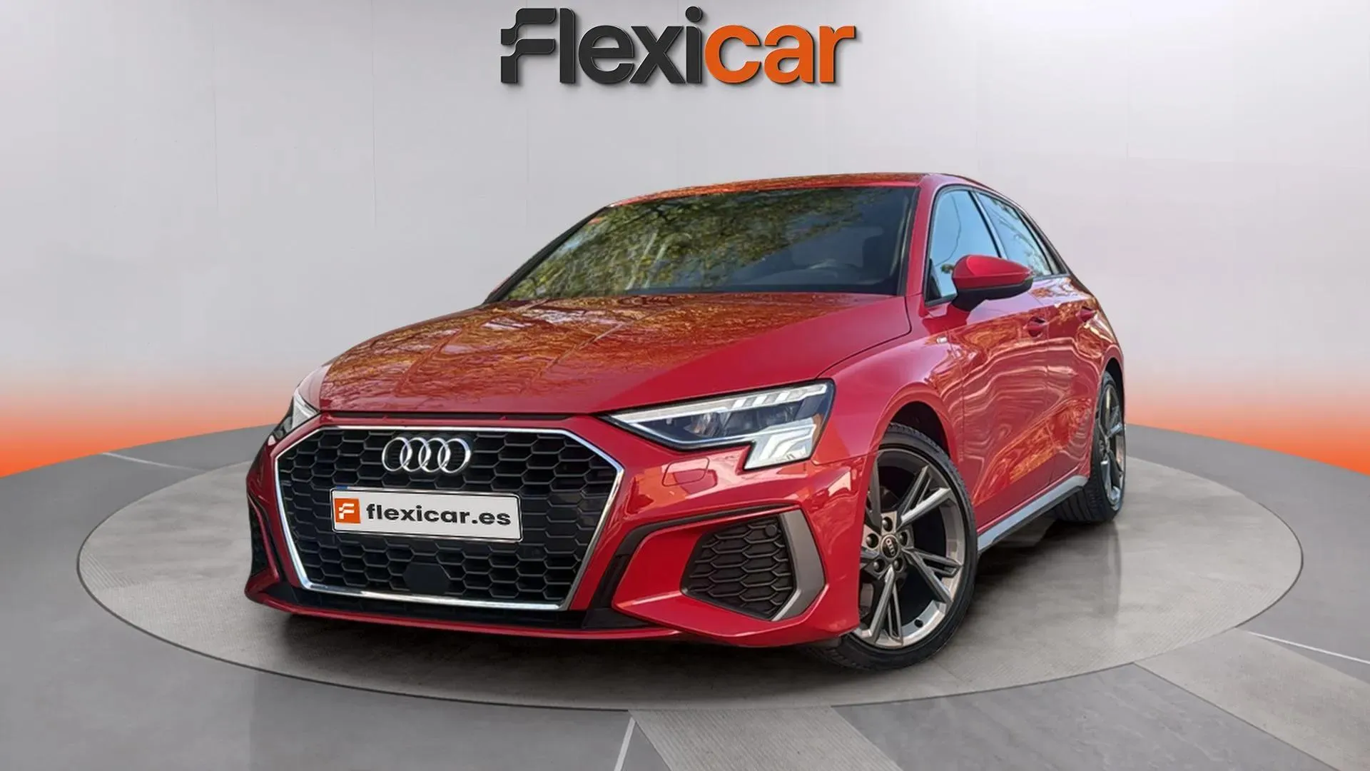 Audi A3 Sportback S line 35 TFSI S tronic - foto 8
