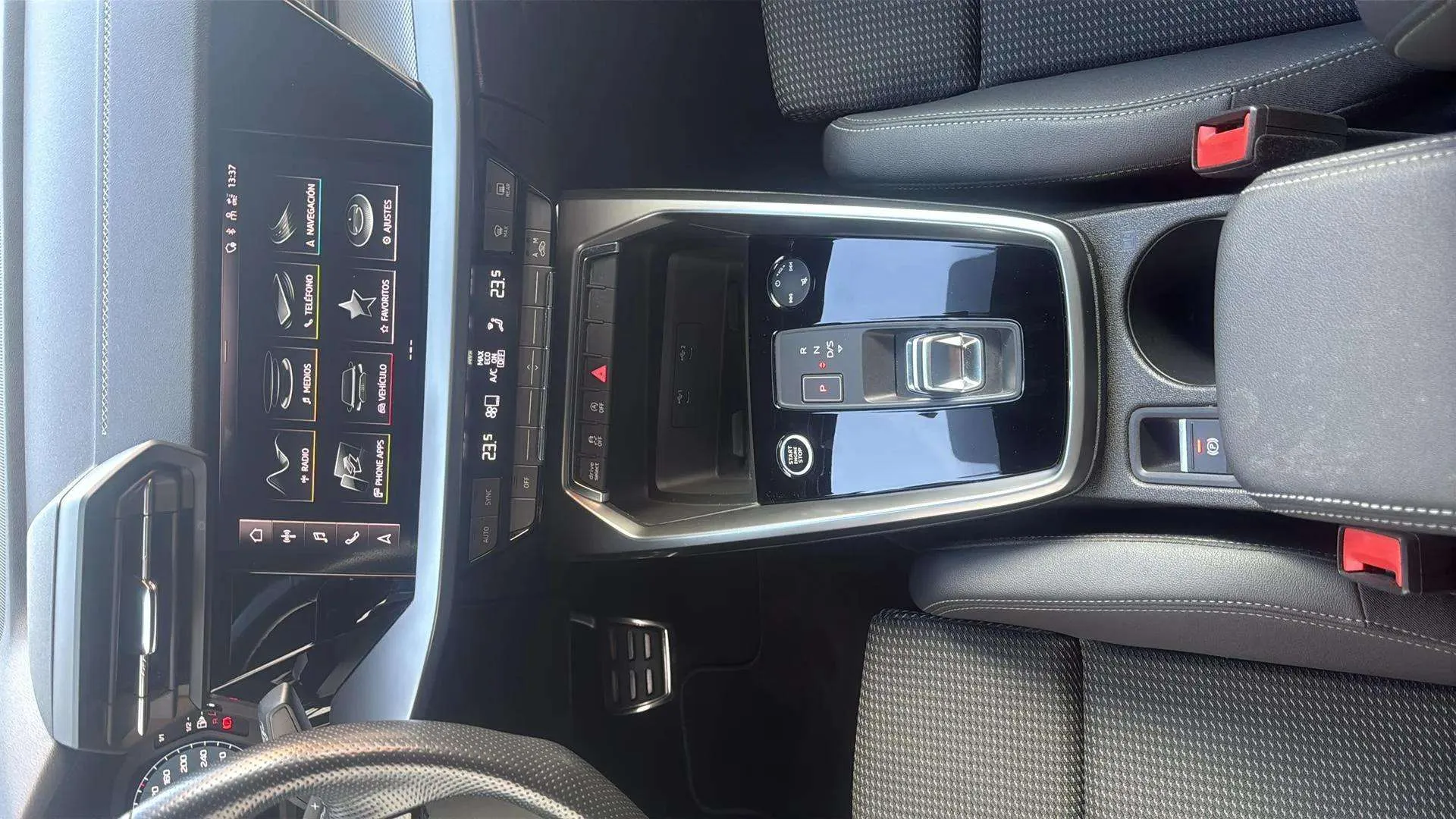 Audi A3 Sportback S line 35 TFSI S tronic - foto 22