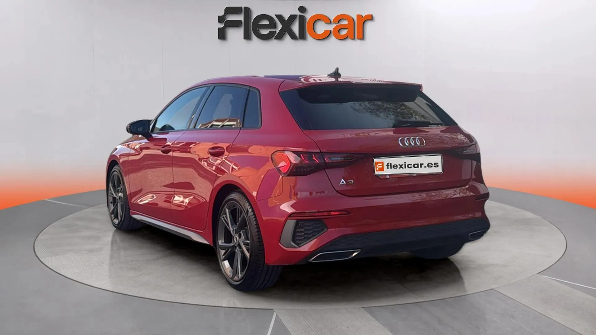 Audi A3 Sportback S line 35 TFSI S tronic - foto 6